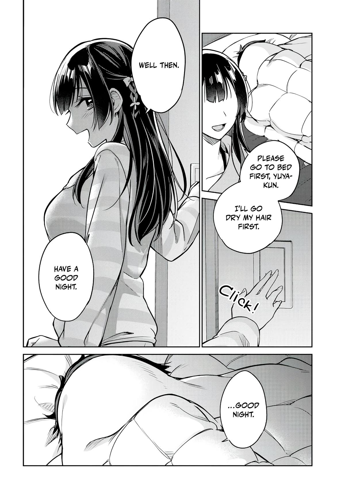 Ryoushin no Shakkin wo Katagawari shite Morau Jouken wa Nihonichi Kawaii Joshikousei to Issho ni Kurasu Koto deshita Chap 7 - Next Chap 8