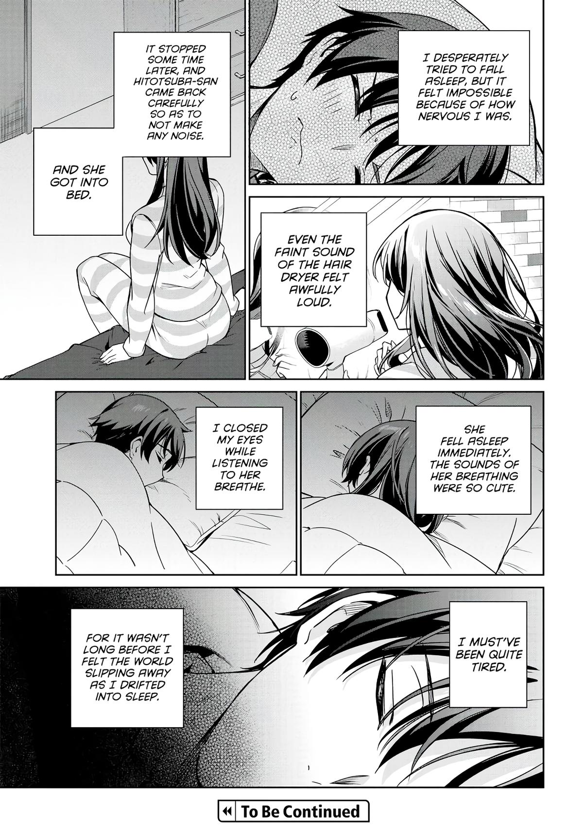 Ryoushin no Shakkin wo Katagawari shite Morau Jouken wa Nihonichi Kawaii Joshikousei to Issho ni Kurasu Koto deshita Chap 7 - Next Chap 8