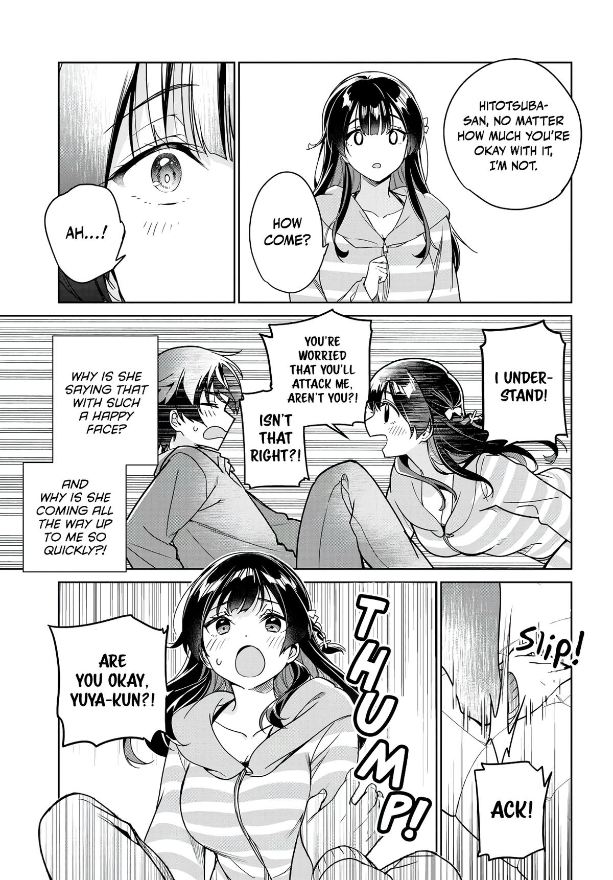 Ryoushin no Shakkin wo Katagawari shite Morau Jouken wa Nihonichi Kawaii Joshikousei to Issho ni Kurasu Koto deshita Chap 7 - Next Chap 8