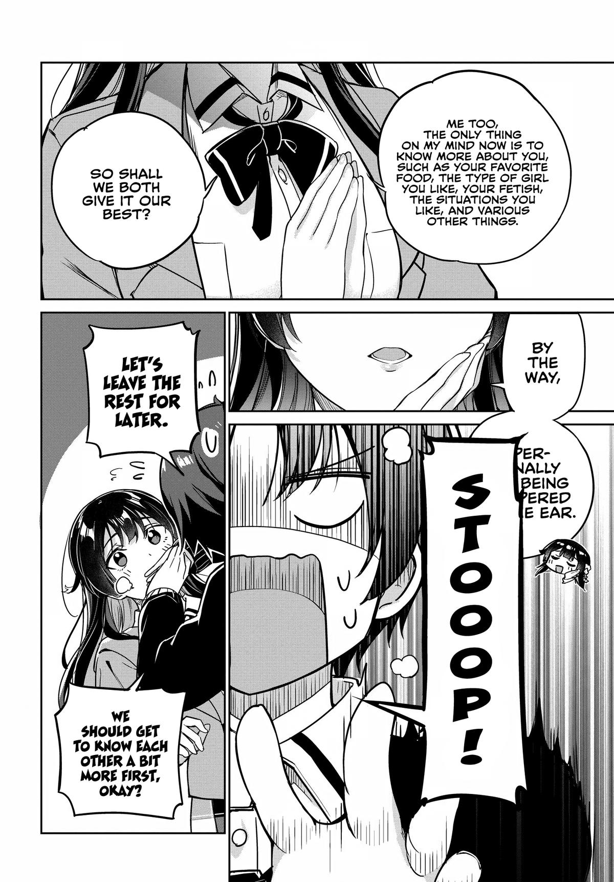 Ryoushin no Shakkin wo Katagawari shite Morau Jouken wa Nihonichi Kawaii Joshikousei to Issho ni Kurasu Koto deshita Chap 4 - Next Chap 5
