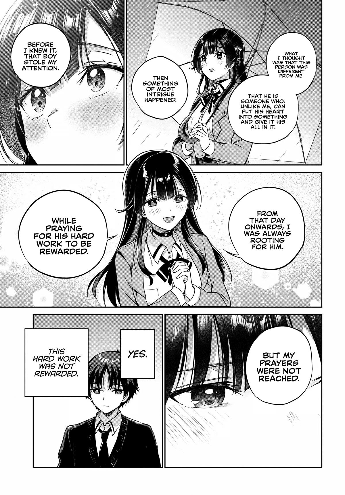 Ryoushin no Shakkin wo Katagawari shite Morau Jouken wa Nihonichi Kawaii Joshikousei to Issho ni Kurasu Koto deshita Chap 4 - Next Chap 5