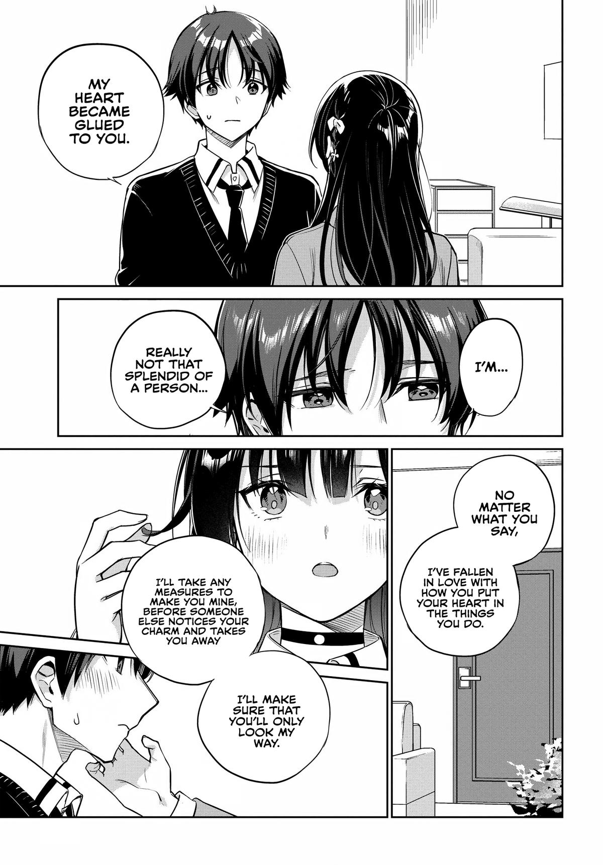 Ryoushin no Shakkin wo Katagawari shite Morau Jouken wa Nihonichi Kawaii Joshikousei to Issho ni Kurasu Koto deshita Chap 4 - Next Chap 5