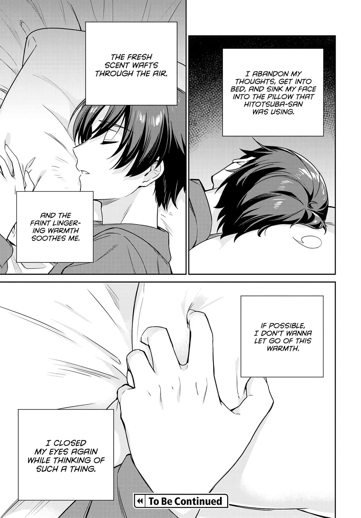 Ryoushin no Shakkin wo Katagawari shite Morau Jouken wa Nihonichi Kawaii Joshikousei to Issho ni Kurasu Koto deshita Chap 8 - Next Chap 9