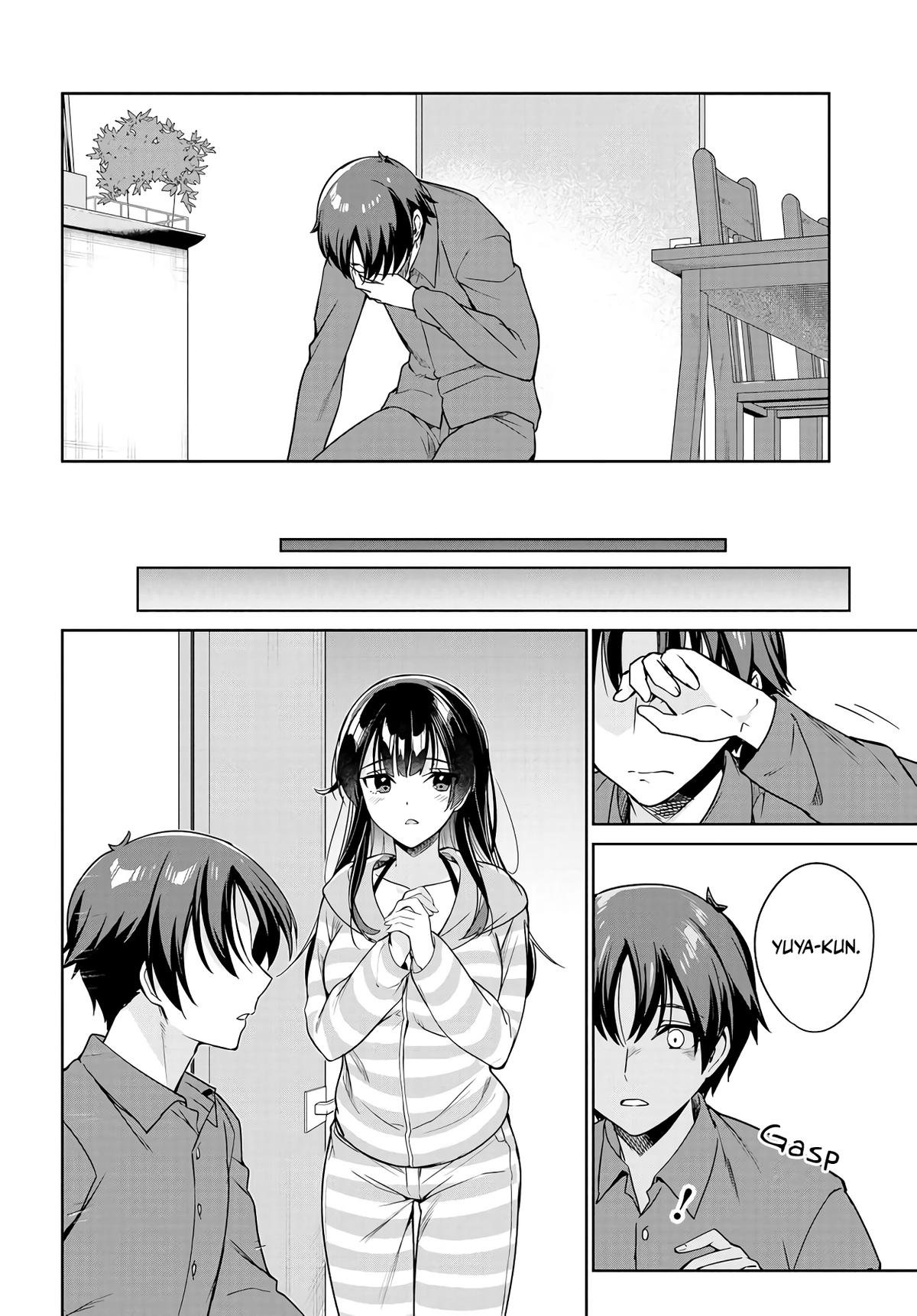 Ryoushin no Shakkin wo Katagawari shite Morau Jouken wa Nihonichi Kawaii Joshikousei to Issho ni Kurasu Koto deshita Chap 8 - Next Chap 9