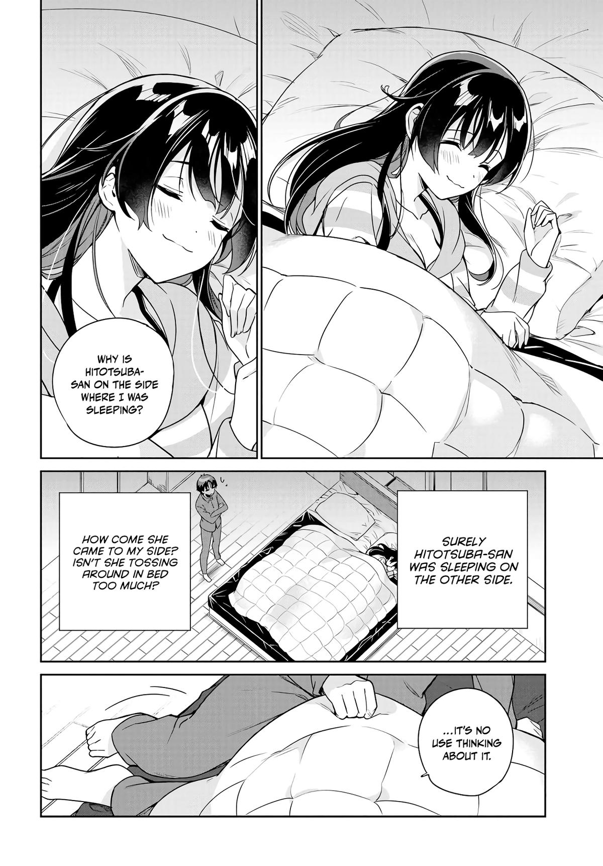 Ryoushin no Shakkin wo Katagawari shite Morau Jouken wa Nihonichi Kawaii Joshikousei to Issho ni Kurasu Koto deshita Chap 8 - Next Chap 9