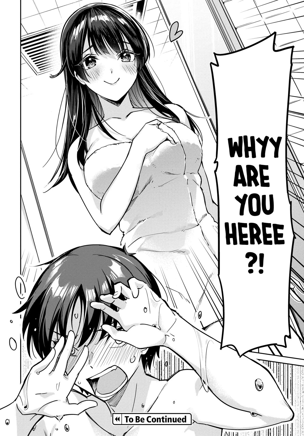 Ryoushin no Shakkin wo Katagawari shite Morau Jouken wa Nihonichi Kawaii Joshikousei to Issho ni Kurasu Koto deshita Chap 9 - Next Chap 10