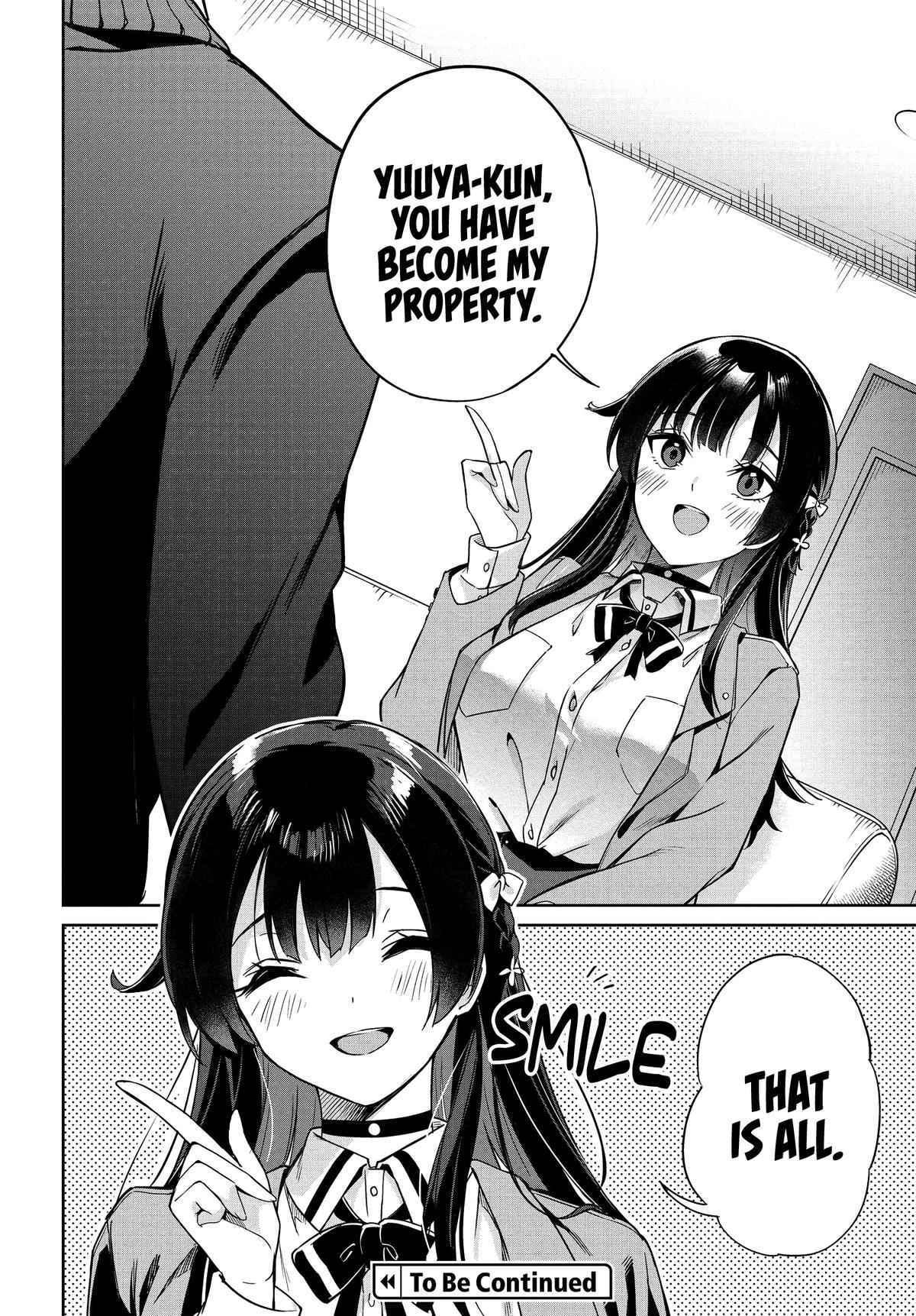 Ryoushin no Shakkin wo Katagawari shite Morau Jouken wa Nihonichi Kawaii Joshikousei to Issho ni Kurasu Koto deshita Chap 1 - Next Chap 2