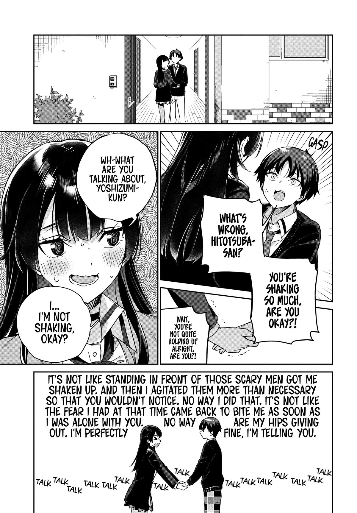 Ryoushin no Shakkin wo Katagawari shite Morau Jouken wa Nihonichi Kawaii Joshikousei to Issho ni Kurasu Koto deshita Chap 1 - Next Chap 2