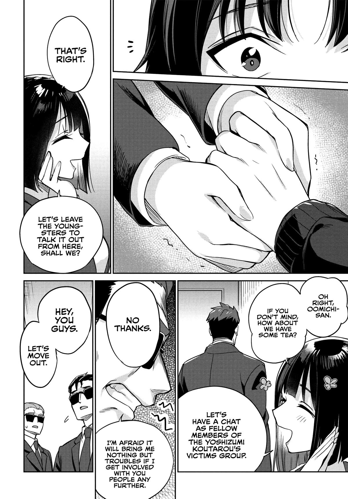 Ryoushin no Shakkin wo Katagawari shite Morau Jouken wa Nihonichi Kawaii Joshikousei to Issho ni Kurasu Koto deshita Chap 1 - Next Chap 2