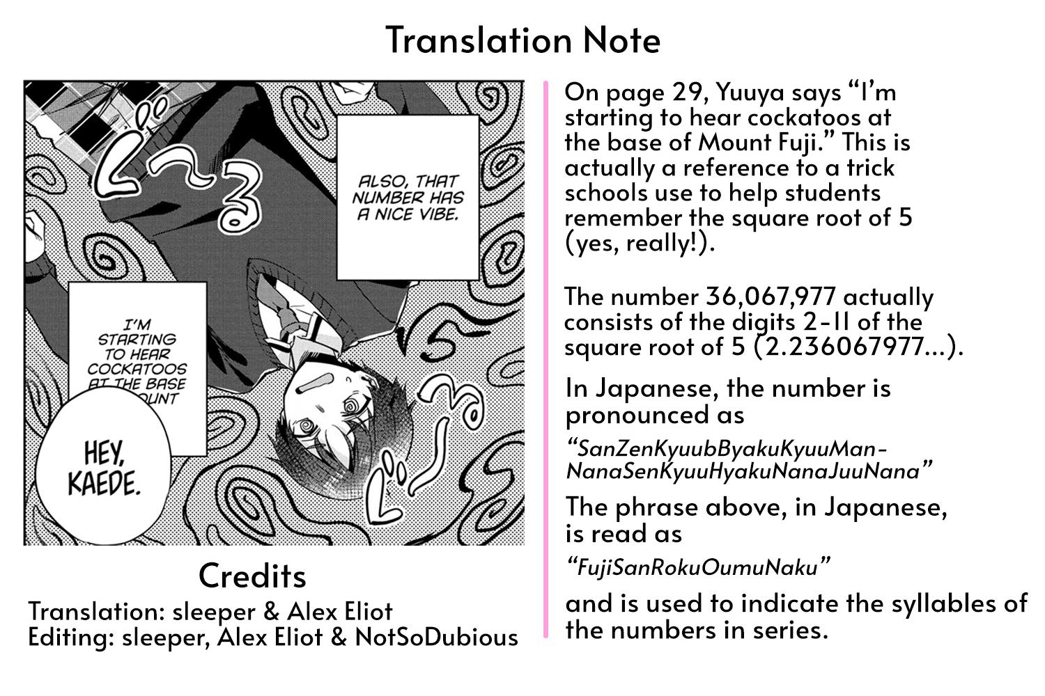 Ryoushin no Shakkin wo Katagawari shite Morau Jouken wa Nihonichi Kawaii Joshikousei to Issho ni Kurasu Koto deshita Chap 1 - Next Chap 2