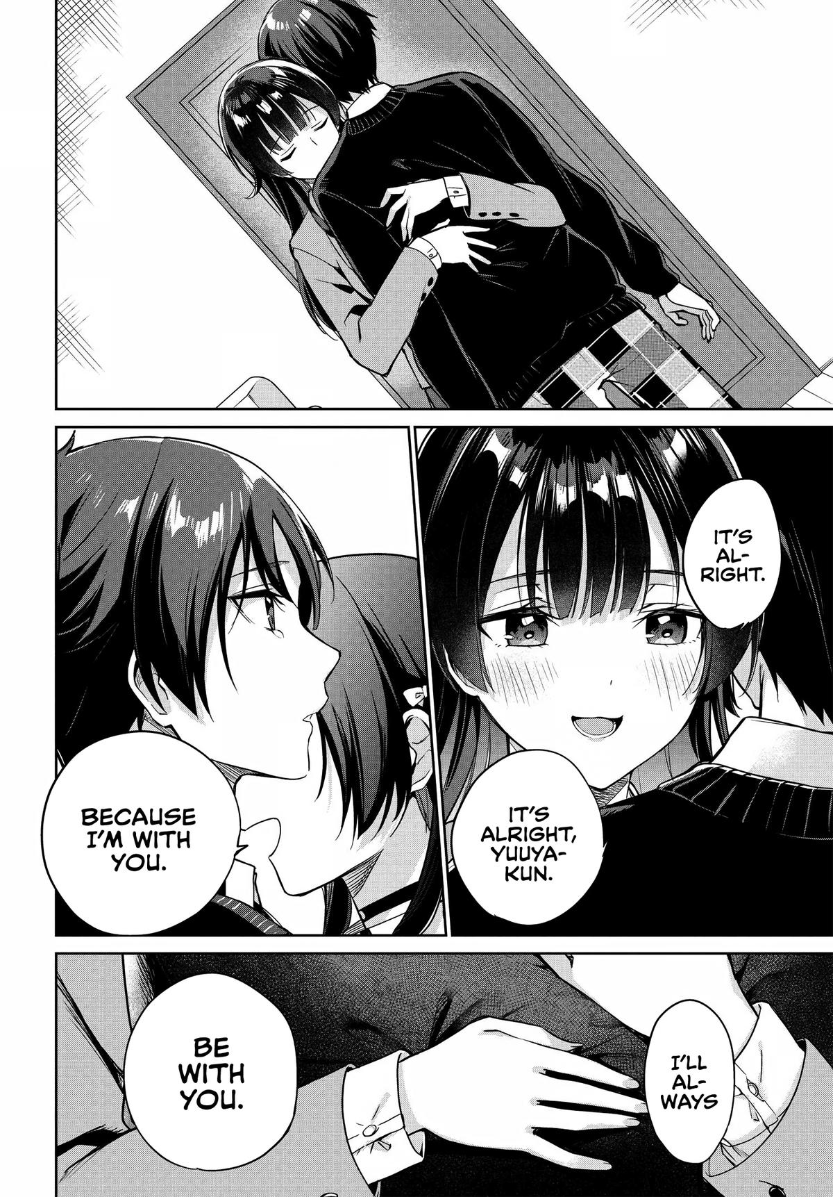 Ryoushin no Shakkin wo Katagawari shite Morau Jouken wa Nihonichi Kawaii Joshikousei to Issho ni Kurasu Koto deshita Chap 3 - Next Chap 4