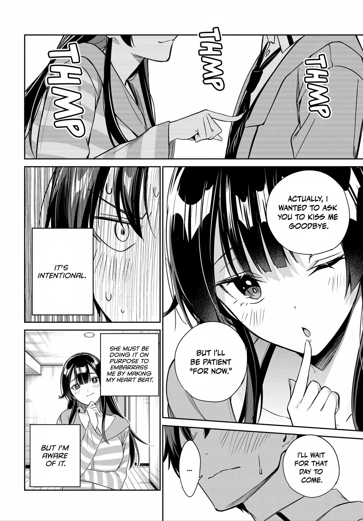 Ryoushin no Shakkin wo Katagawari shite Morau Jouken wa Nihonichi Kawaii Joshikousei to Issho ni Kurasu Koto deshita Chap 17 - Next Chap 18