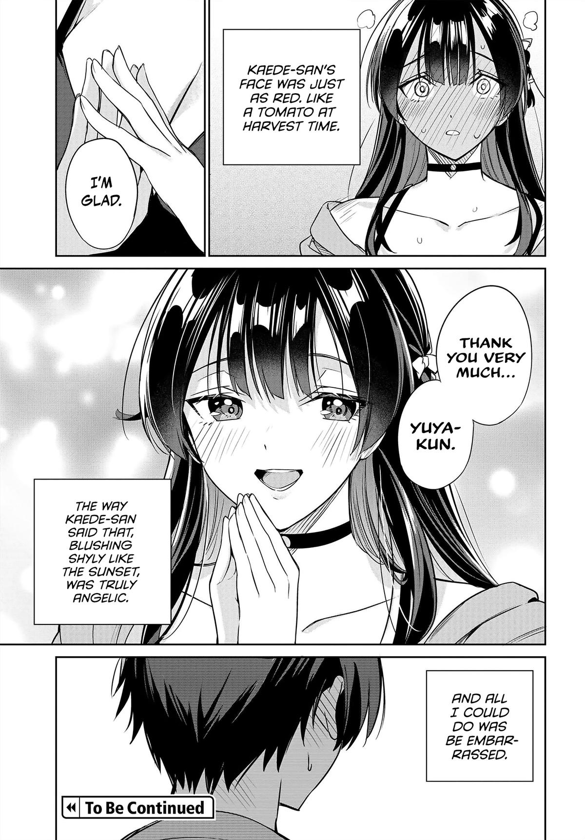 Ryoushin no Shakkin wo Katagawari shite Morau Jouken wa Nihonichi Kawaii Joshikousei to Issho ni Kurasu Koto deshita Chap 14 - Next Chap 15