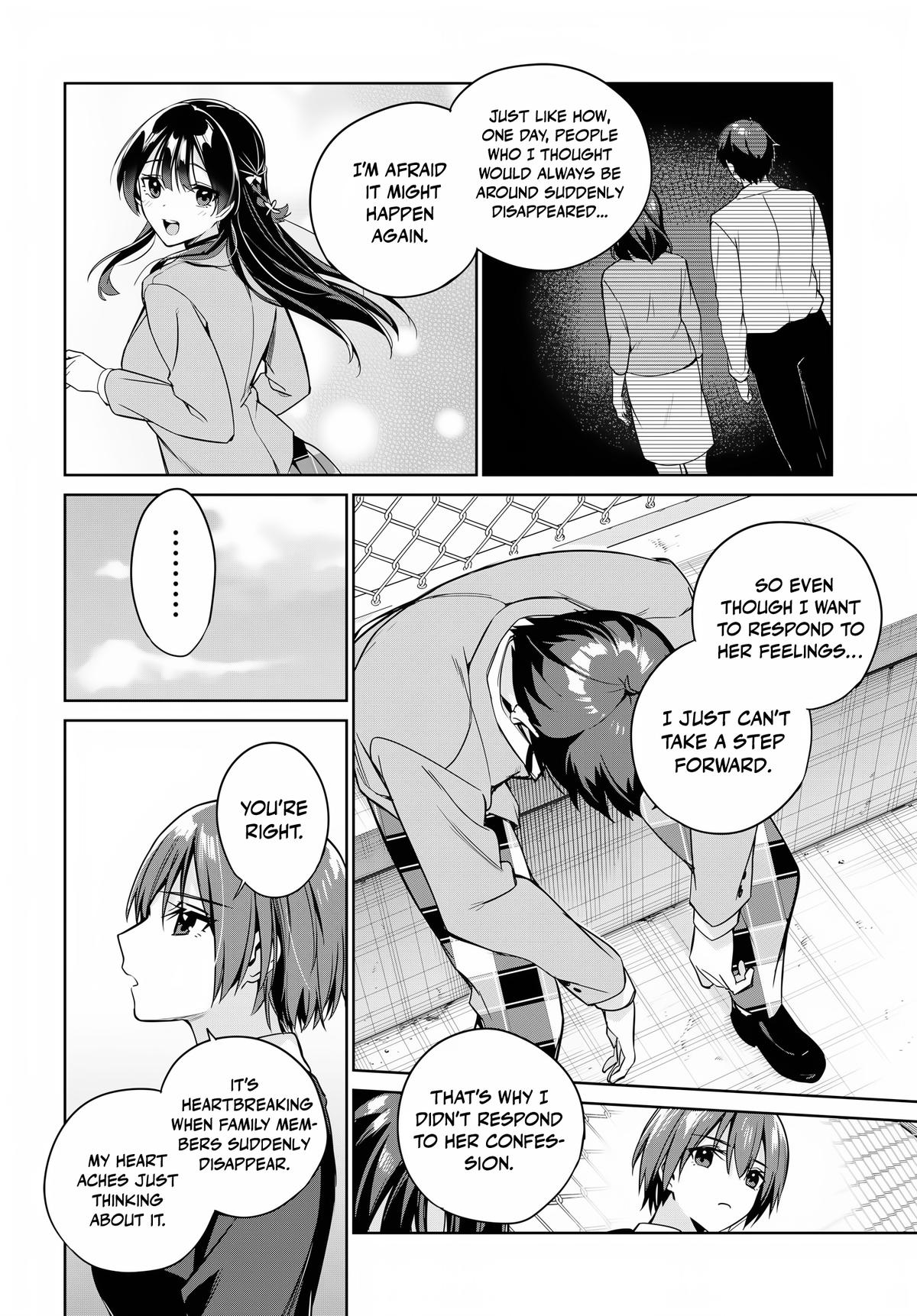 Ryoushin no Shakkin wo Katagawari shite Morau Jouken wa Nihonichi Kawaii Joshikousei to Issho ni Kurasu Koto deshita Chap 15 - Next Chap 16