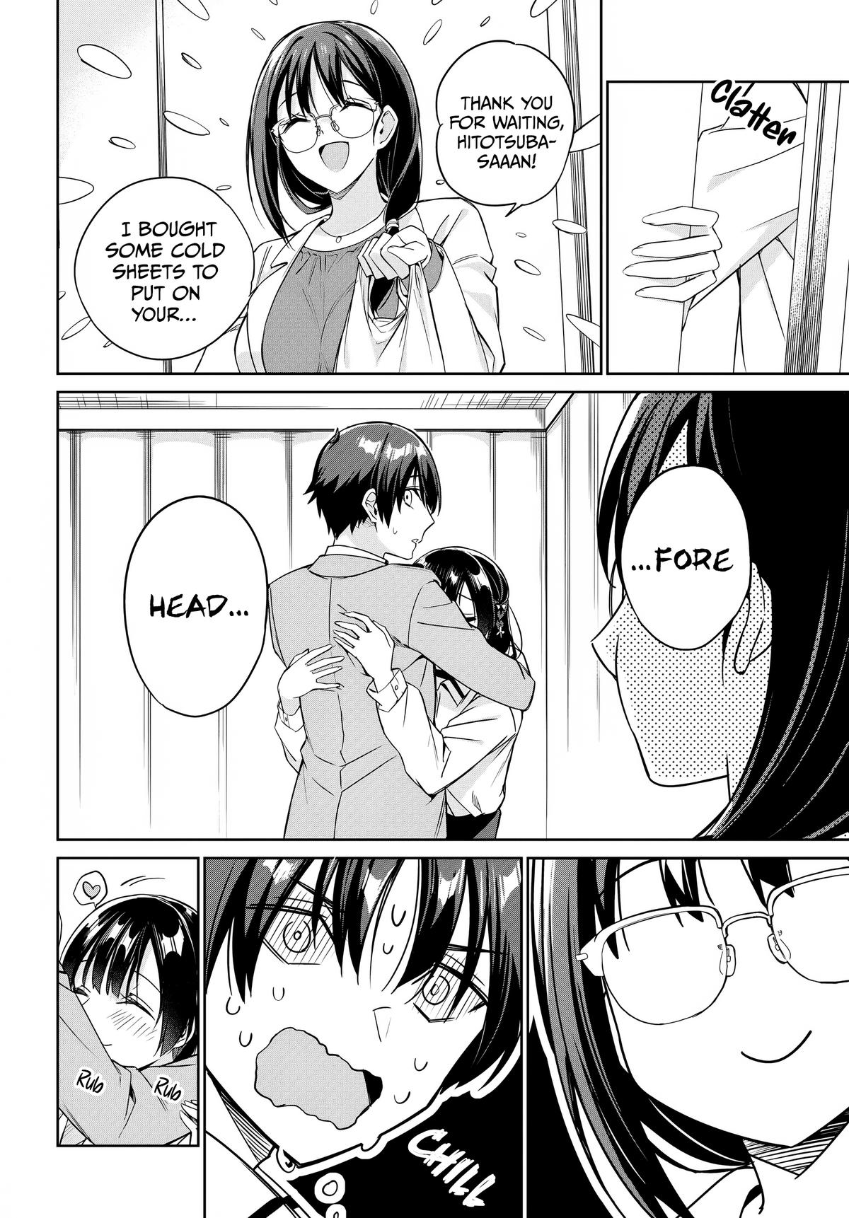 Ryoushin no Shakkin wo Katagawari shite Morau Jouken wa Nihonichi Kawaii Joshikousei to Issho ni Kurasu Koto deshita Chap 16 - Next Chap 17