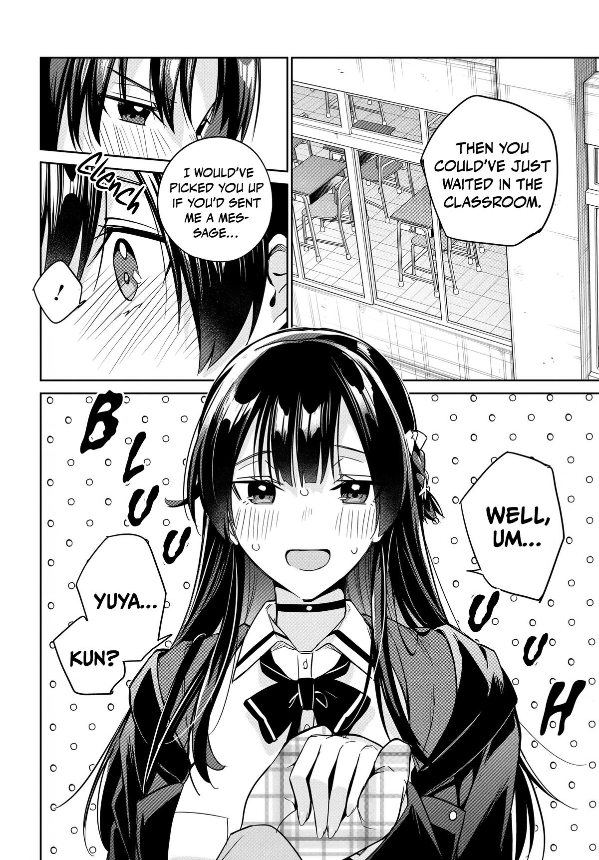 Ryoushin no Shakkin wo Katagawari shite Morau Jouken wa Nihonichi Kawaii Joshikousei to Issho ni Kurasu Koto deshita Chap 16 - Next Chap 17