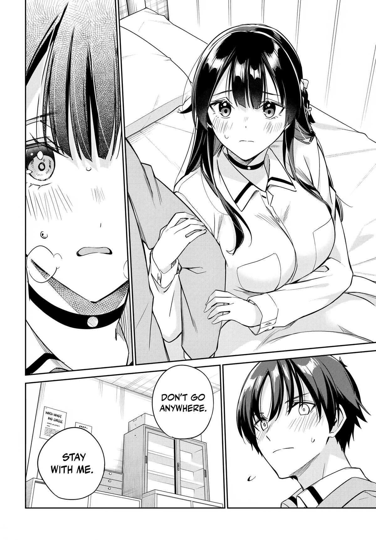 Ryoushin no Shakkin wo Katagawari shite Morau Jouken wa Nihonichi Kawaii Joshikousei to Issho ni Kurasu Koto deshita Chap 16 - Next Chap 17