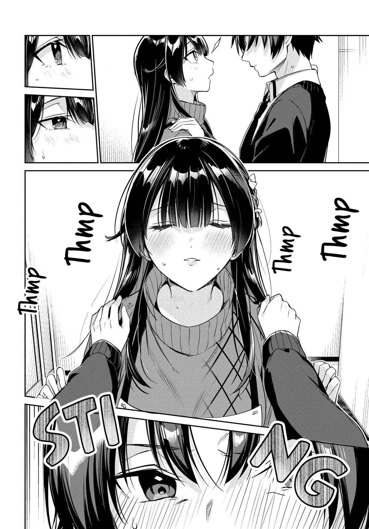Ryoushin no Shakkin wo Katagawari shite Morau Jouken wa Nihonichi Kawaii Joshikousei to Issho ni Kurasu Koto deshita Chap 18 - Next Chap 19