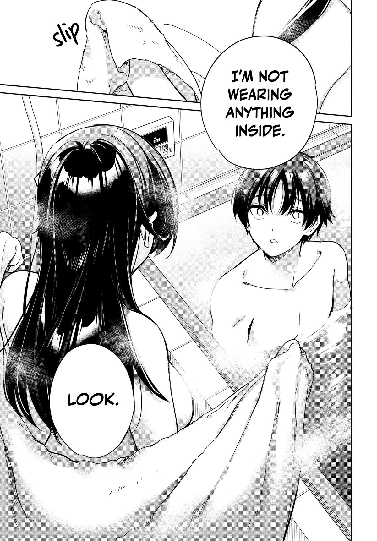 Ryoushin no Shakkin wo Katagawari shite Morau Jouken wa Nihonichi Kawaii Joshikousei to Issho ni Kurasu Koto deshita Chap 10 - Next Chap 11