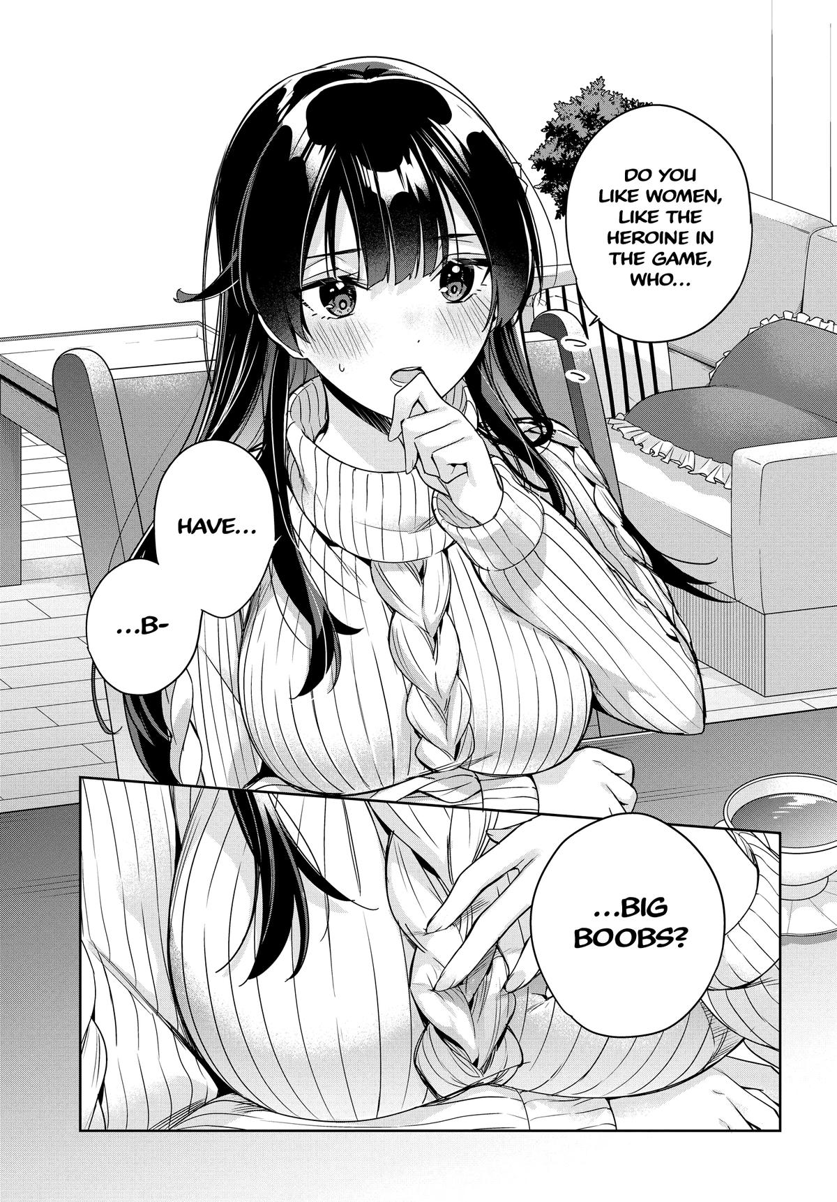 Ryoushin no Shakkin wo Katagawari shite Morau Jouken wa Nihonichi Kawaii Joshikousei to Issho ni Kurasu Koto deshita Chap 11 - Next Chap 12