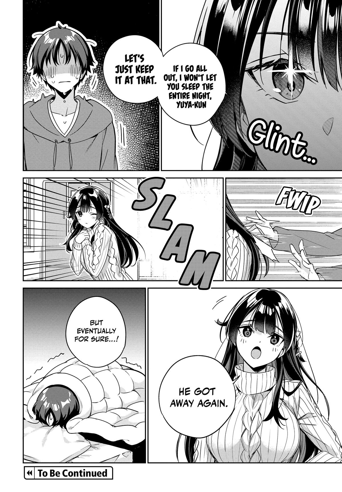 Ryoushin no Shakkin wo Katagawari shite Morau Jouken wa Nihonichi Kawaii Joshikousei to Issho ni Kurasu Koto deshita Chap 11 - Next Chap 12