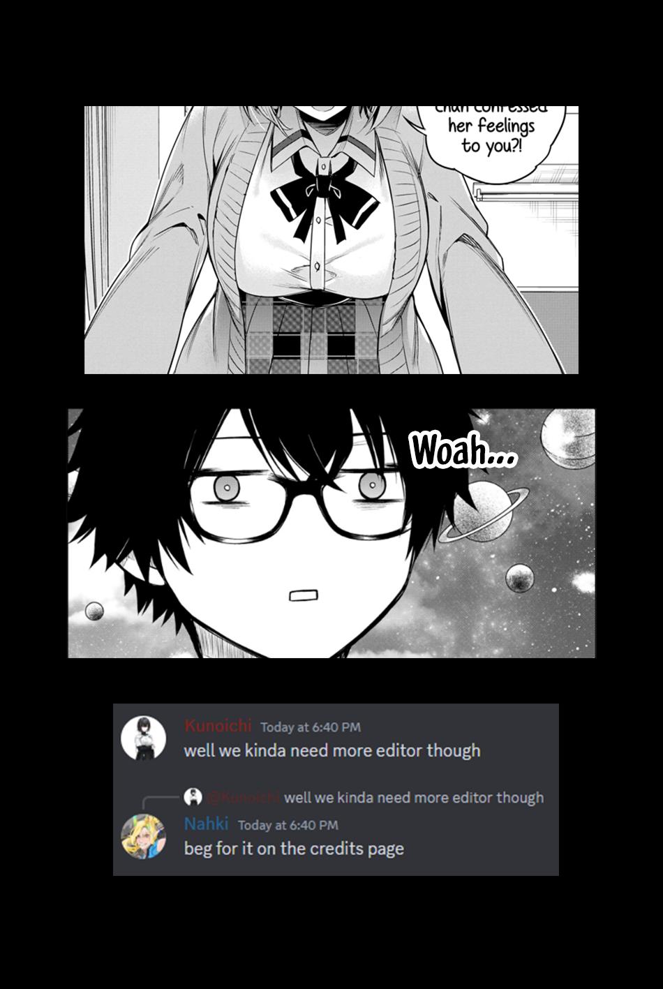 Ryoushin no Shakkin wo Katagawari shite Morau Jouken wa Nihonichi Kawaii Joshikousei to Issho ni Kurasu Koto deshita Chap 12 - Next Chap 13