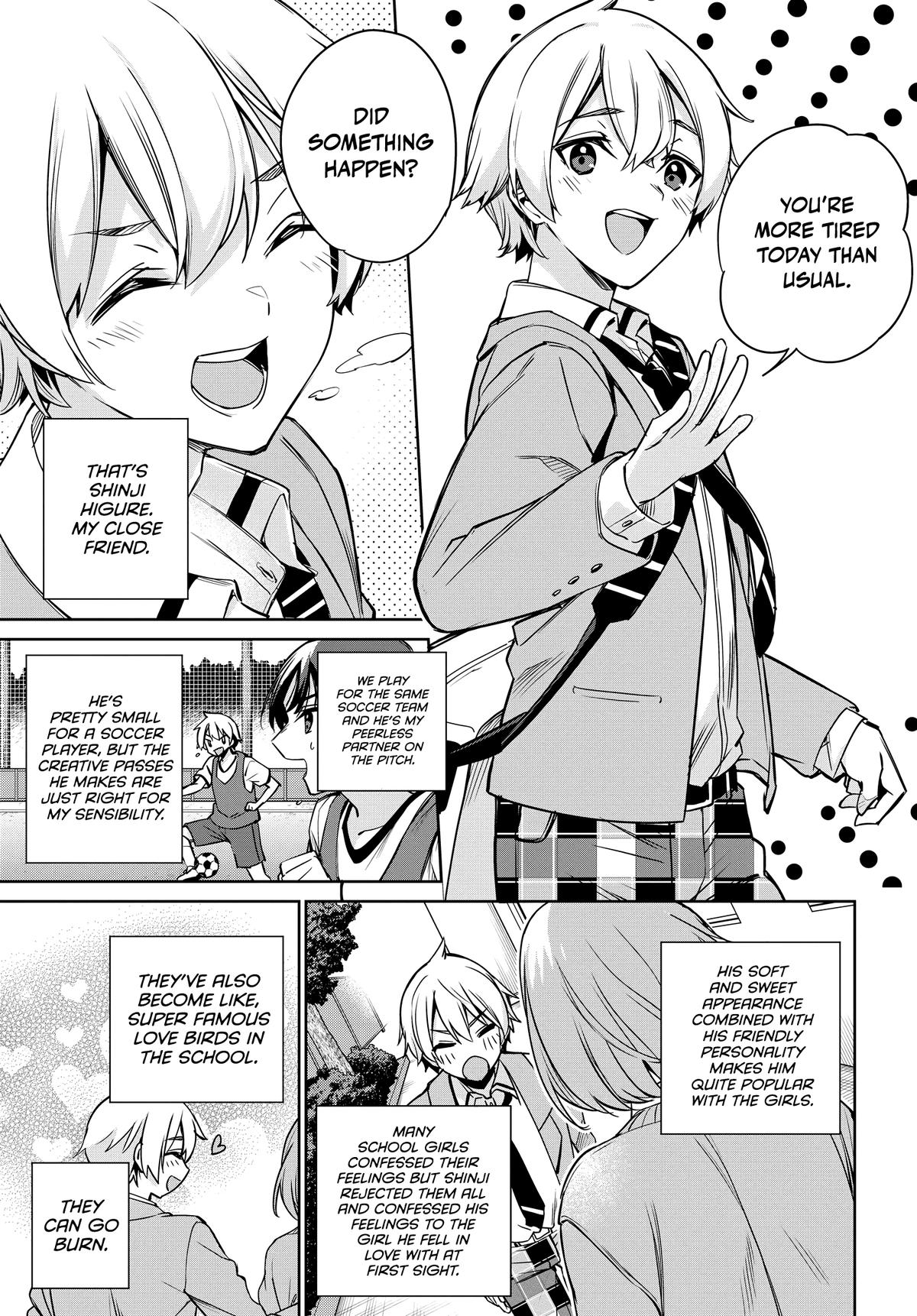 Ryoushin no Shakkin wo Katagawari shite Morau Jouken wa Nihonichi Kawaii Joshikousei to Issho ni Kurasu Koto deshita Chap 12 - Next Chap 13