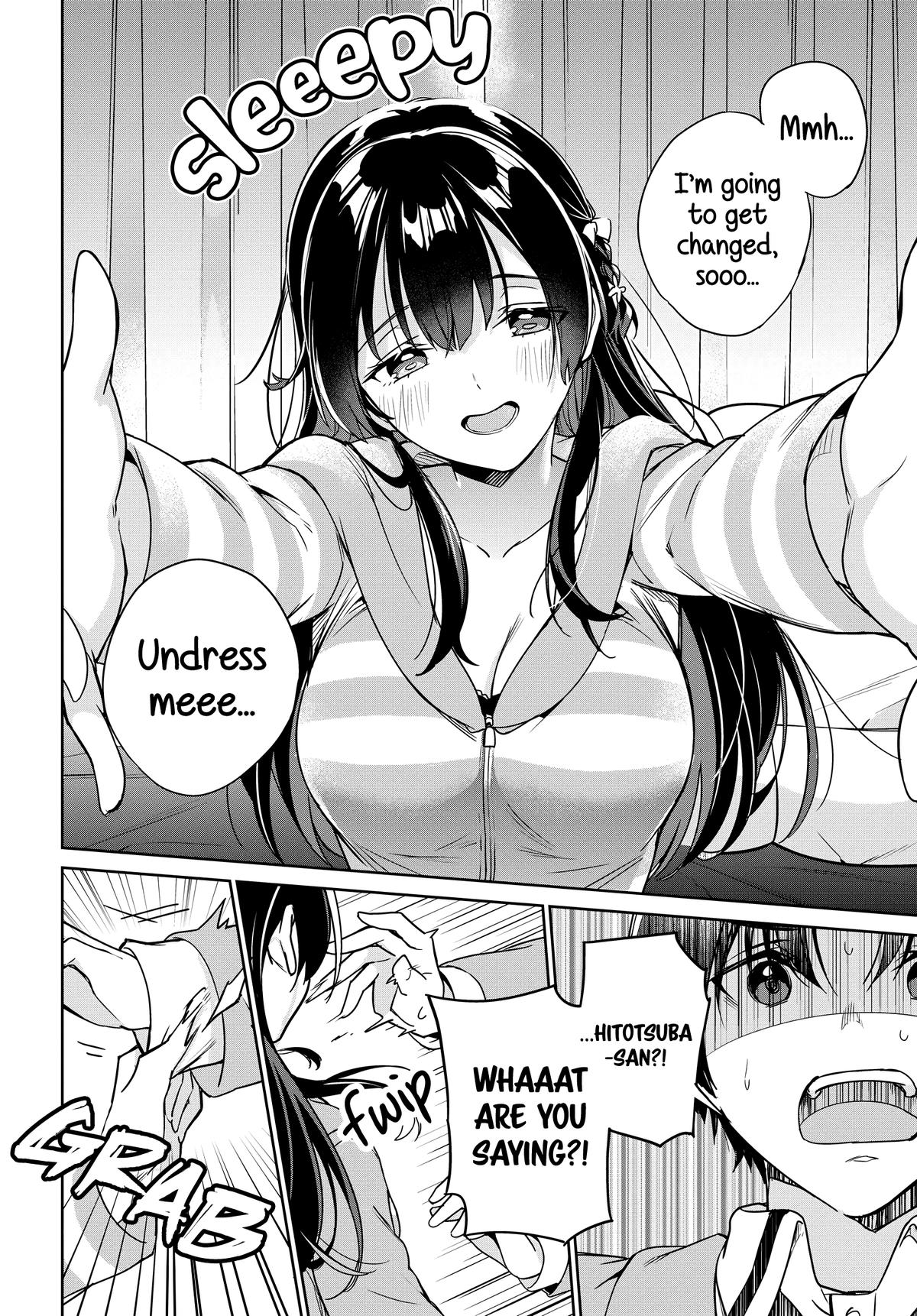 Ryoushin no Shakkin wo Katagawari shite Morau Jouken wa Nihonichi Kawaii Joshikousei to Issho ni Kurasu Koto deshita Chap 12 - Next Chap 13