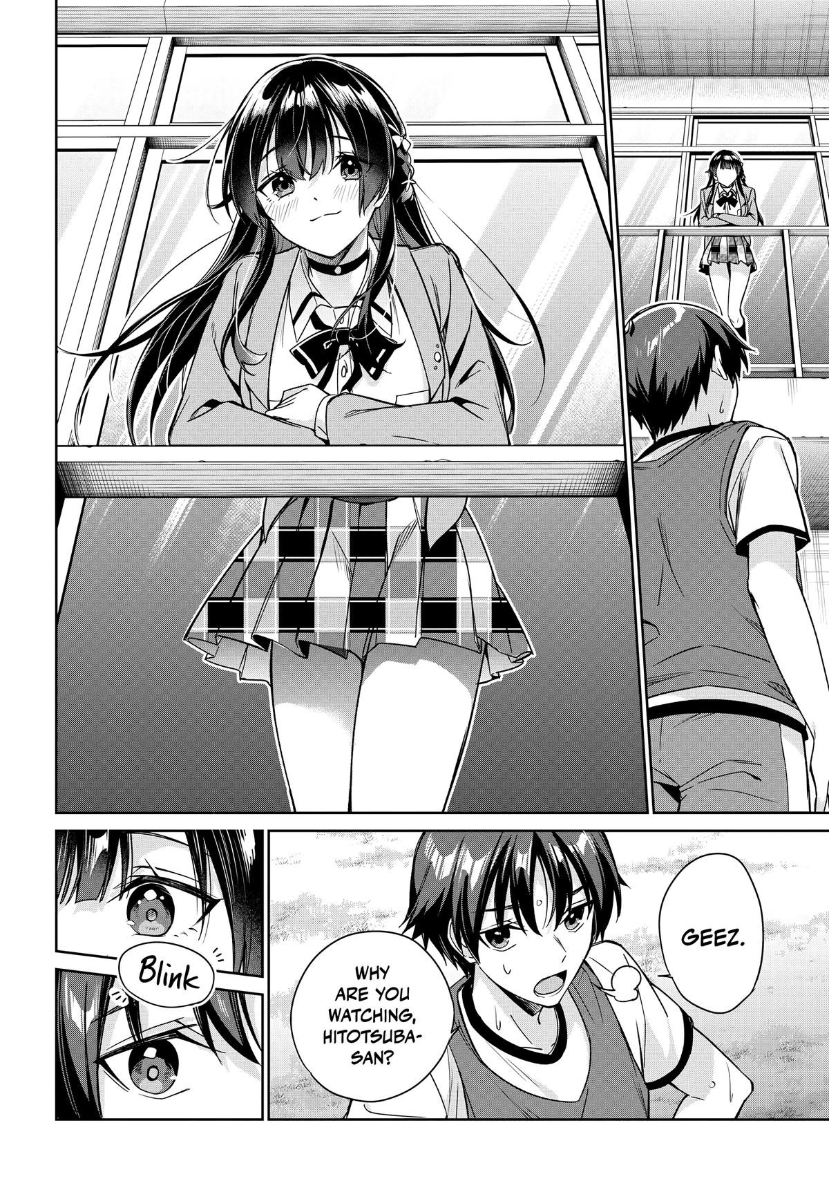 Ryoushin no Shakkin wo Katagawari shite Morau Jouken wa Nihonichi Kawaii Joshikousei to Issho ni Kurasu Koto deshita Chap 13 - Next Chap 14