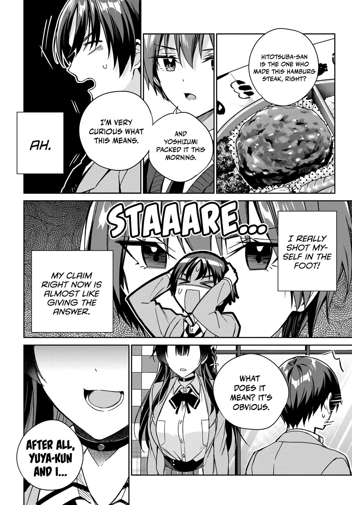 Ryoushin no Shakkin wo Katagawari shite Morau Jouken wa Nihonichi Kawaii Joshikousei to Issho ni Kurasu Koto deshita Chap 13 - Next Chap 14