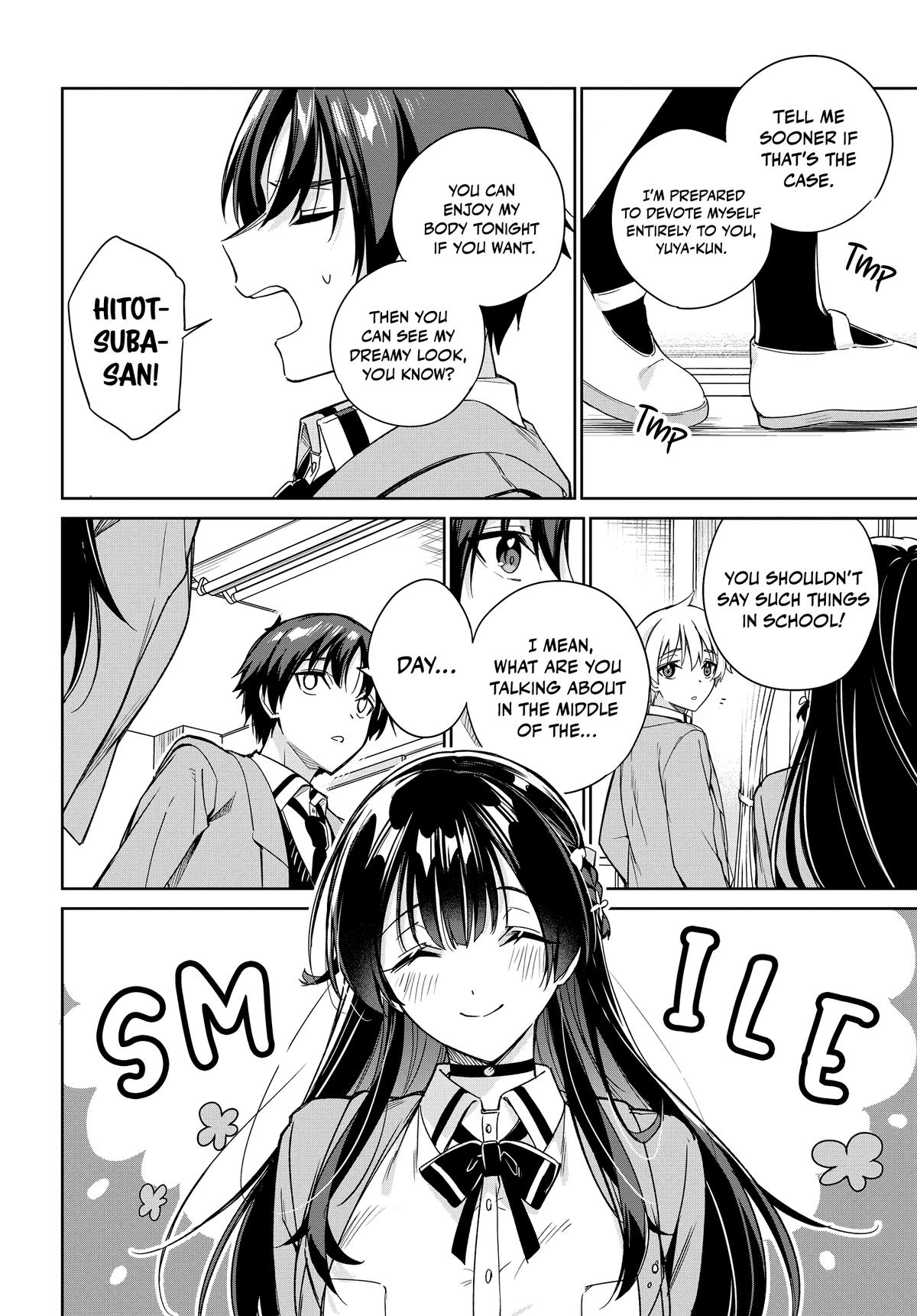 Ryoushin no Shakkin wo Katagawari shite Morau Jouken wa Nihonichi Kawaii Joshikousei to Issho ni Kurasu Koto deshita Chap 13 - Next Chap 14