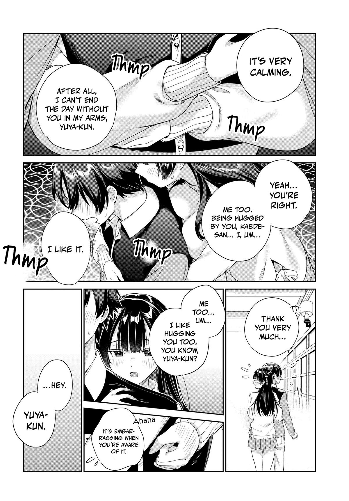 Ryoushin no Shakkin wo Katagawari shite Morau Jouken wa Nihonichi Kawaii Joshikousei to Issho ni Kurasu Koto deshita Chap 24 - Next Chap 25