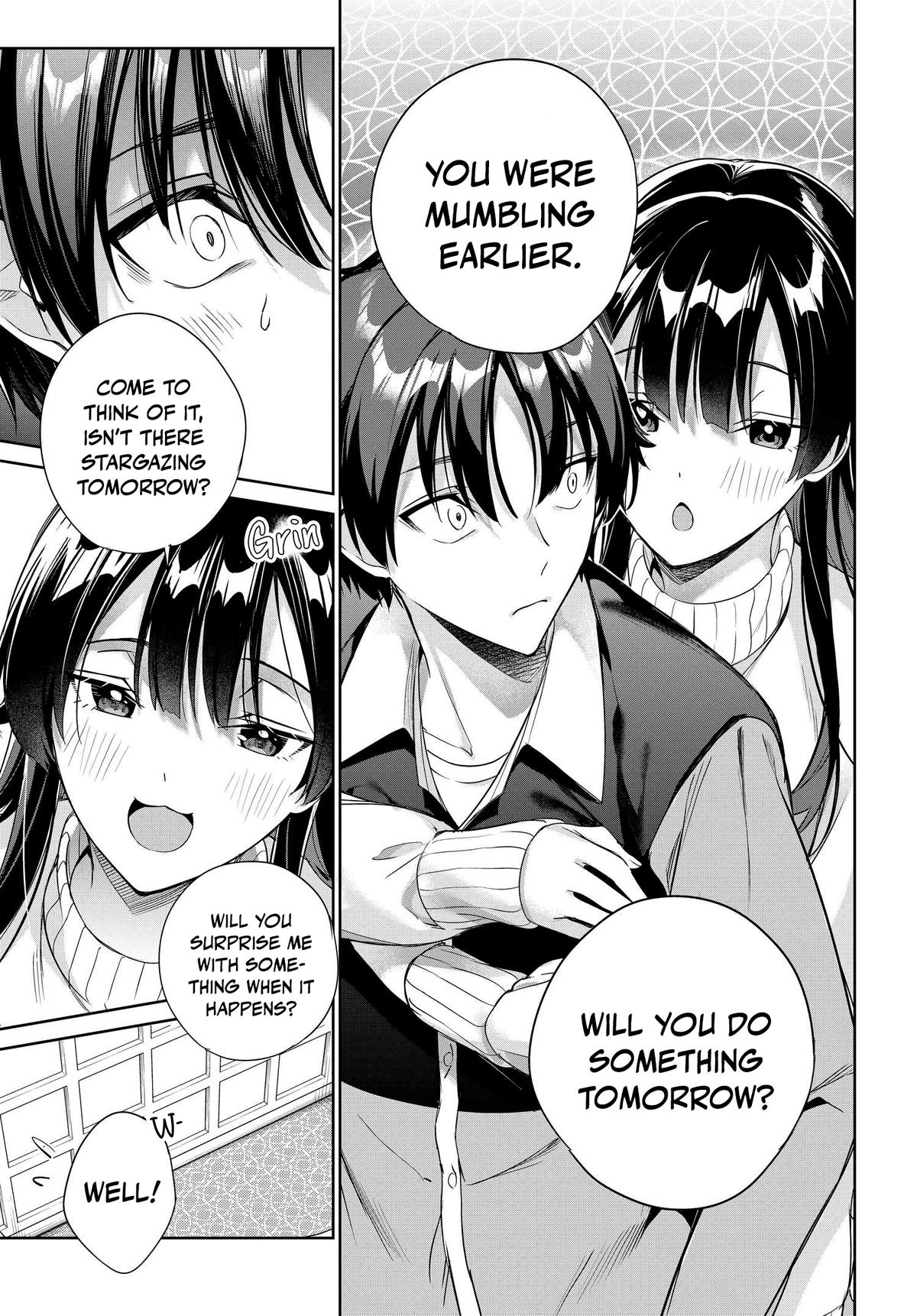 Ryoushin no Shakkin wo Katagawari shite Morau Jouken wa Nihonichi Kawaii Joshikousei to Issho ni Kurasu Koto deshita Chap 24 - Next Chap 25