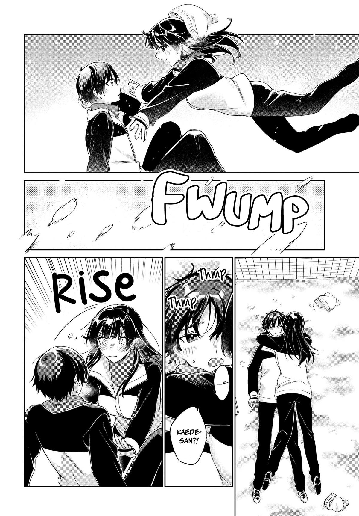 Ryoushin no Shakkin wo Katagawari shite Morau Jouken wa Nihonichi Kawaii Joshikousei to Issho ni Kurasu Koto deshita Chap 25 - Next Chap 26