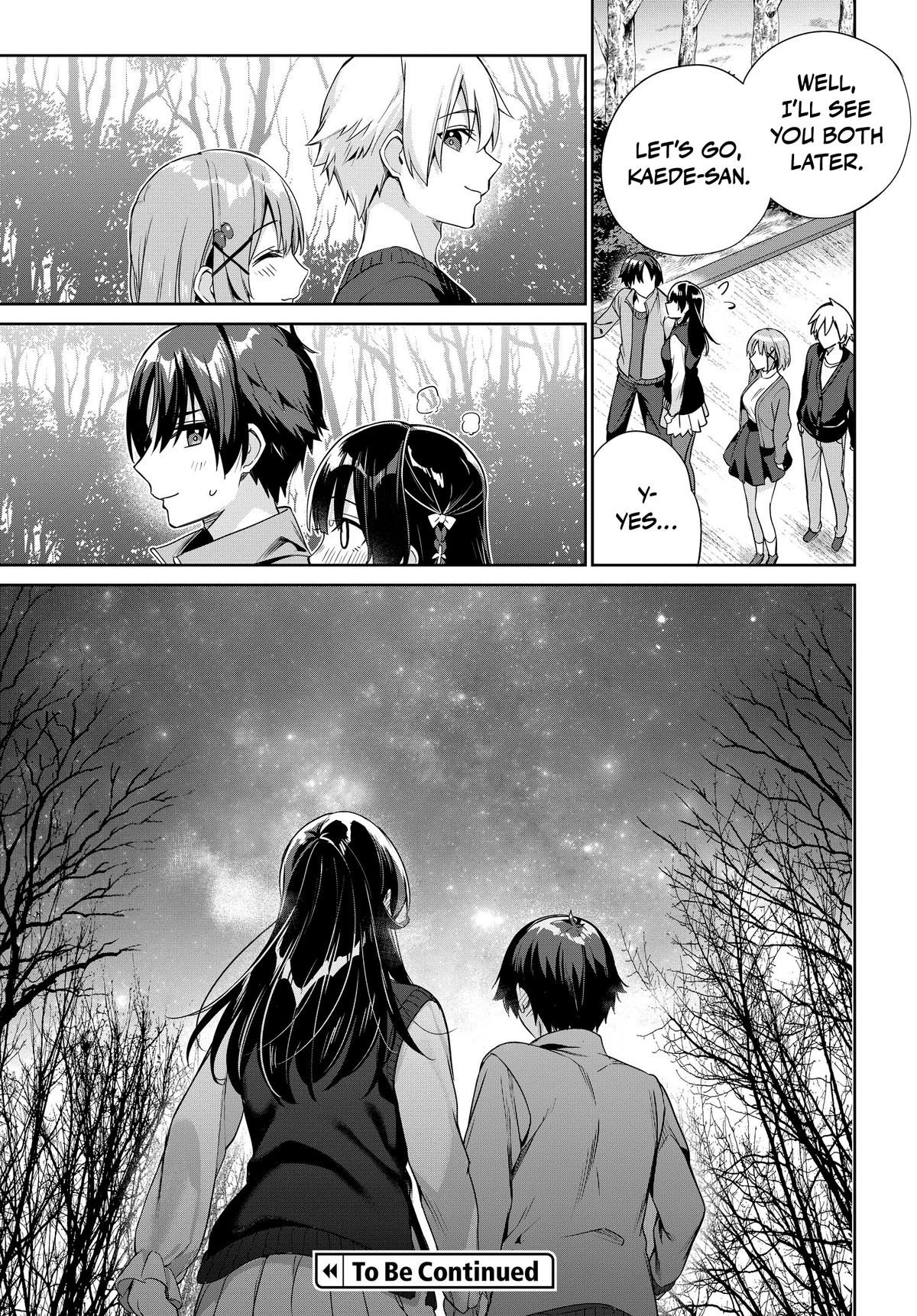 Ryoushin no Shakkin wo Katagawari shite Morau Jouken wa Nihonichi Kawaii Joshikousei to Issho ni Kurasu Koto deshita Chap 25 - Next Chap 26
