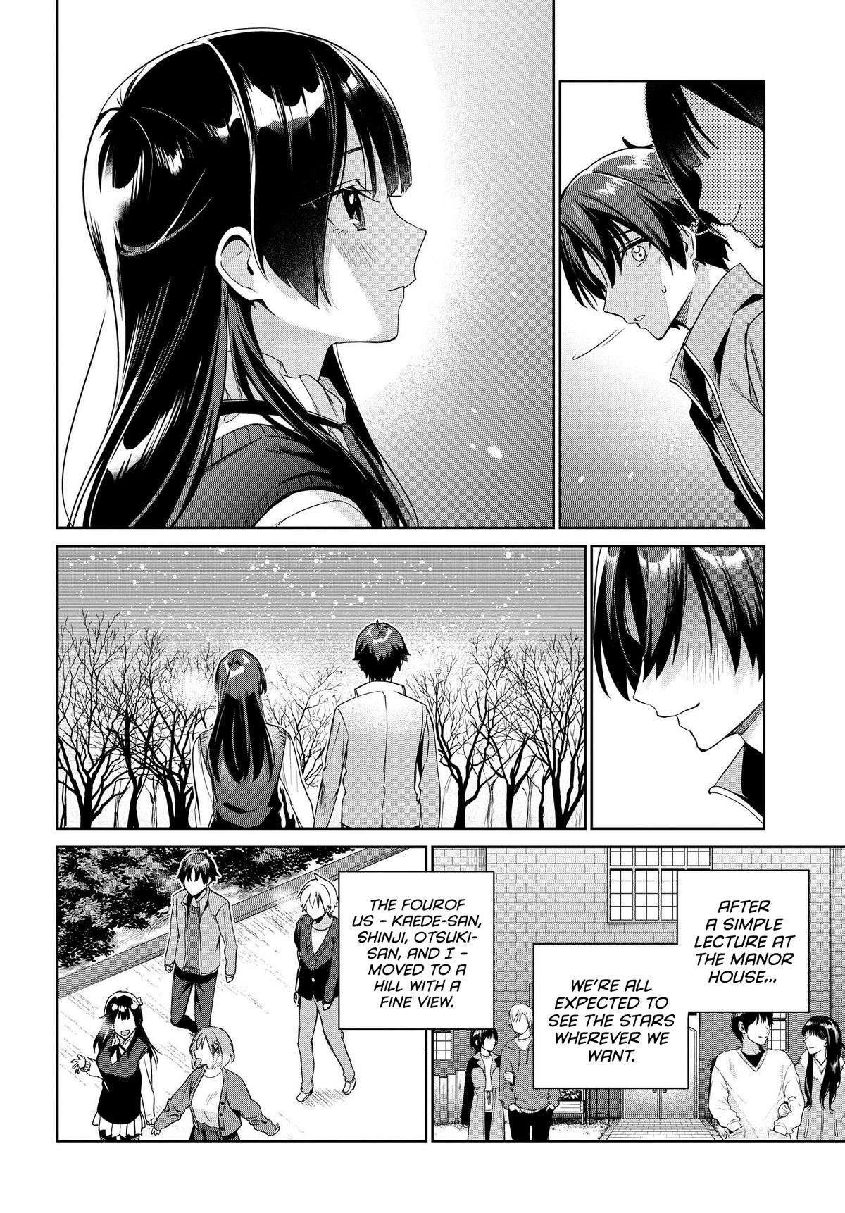 Ryoushin no Shakkin wo Katagawari shite Morau Jouken wa Nihonichi Kawaii Joshikousei to Issho ni Kurasu Koto deshita Chap 25 - Next Chap 26