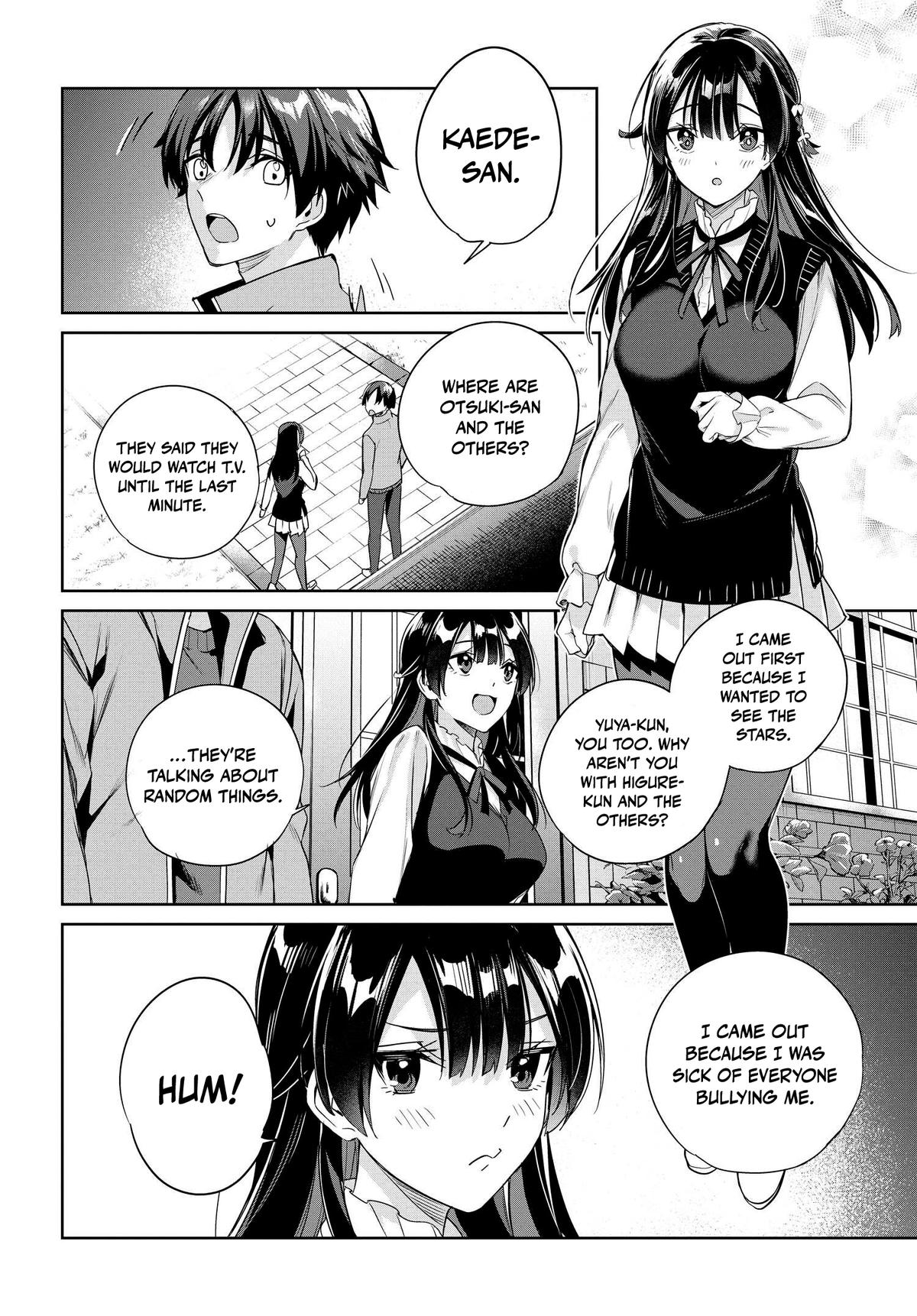Ryoushin no Shakkin wo Katagawari shite Morau Jouken wa Nihonichi Kawaii Joshikousei to Issho ni Kurasu Koto deshita Chap 25 - Next Chap 26