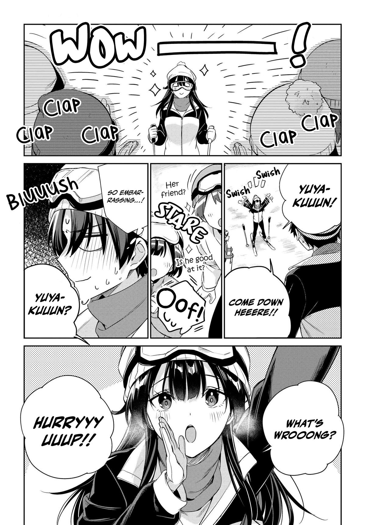 Ryoushin no Shakkin wo Katagawari shite Morau Jouken wa Nihonichi Kawaii Joshikousei to Issho ni Kurasu Koto deshita Chap 25 - Next Chap 26