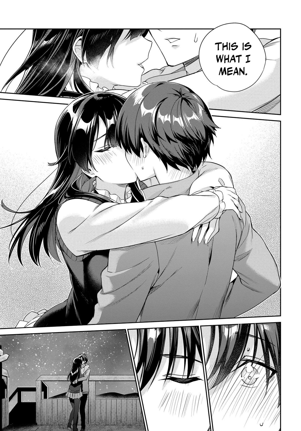 Ryoushin no Shakkin wo Katagawari shite Morau Jouken wa Nihonichi Kawaii Joshikousei to Issho ni Kurasu Koto deshita Chap 26 - Next Chap 27