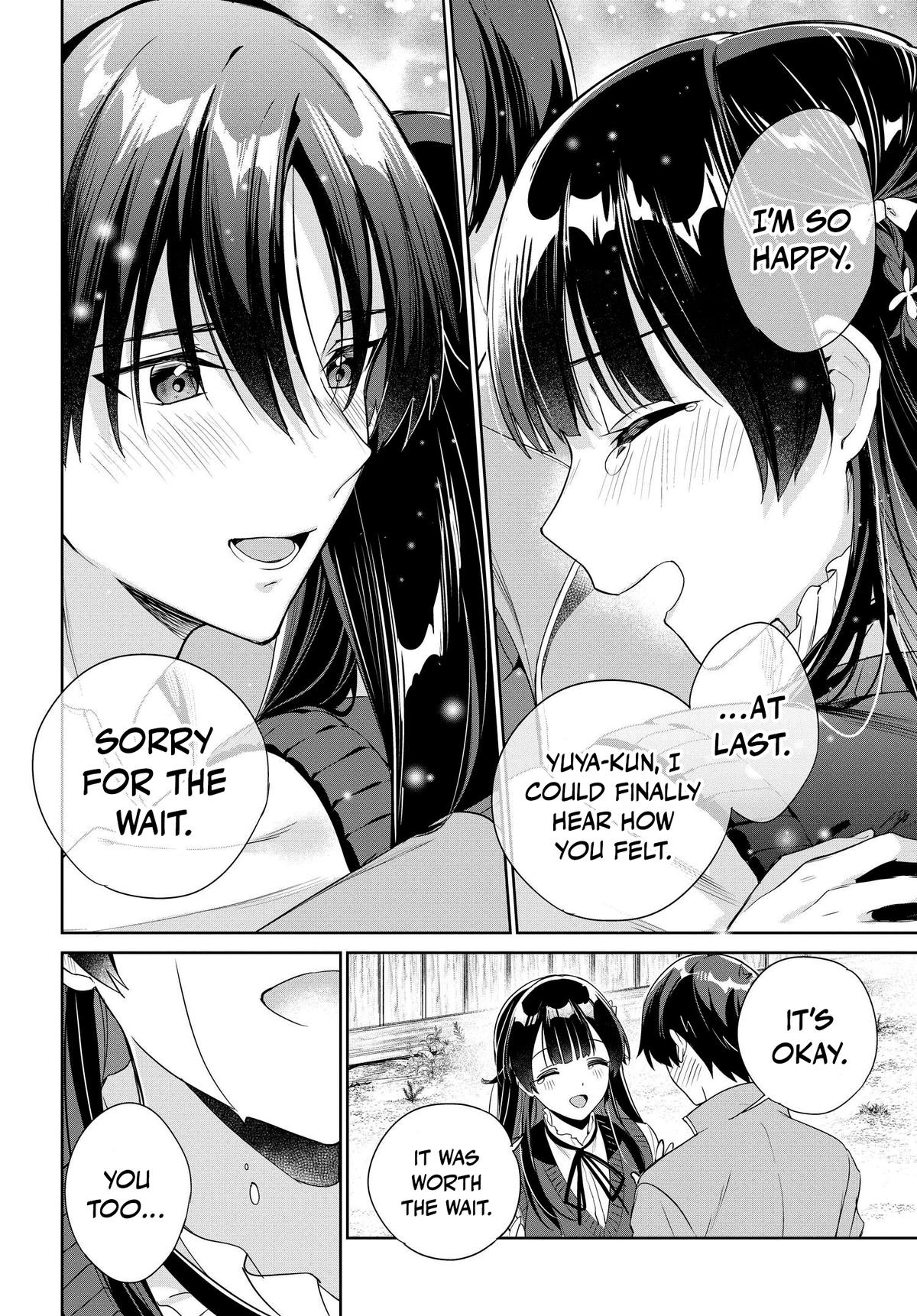 Ryoushin no Shakkin wo Katagawari shite Morau Jouken wa Nihonichi Kawaii Joshikousei to Issho ni Kurasu Koto deshita Chap 26 - Next Chap 27