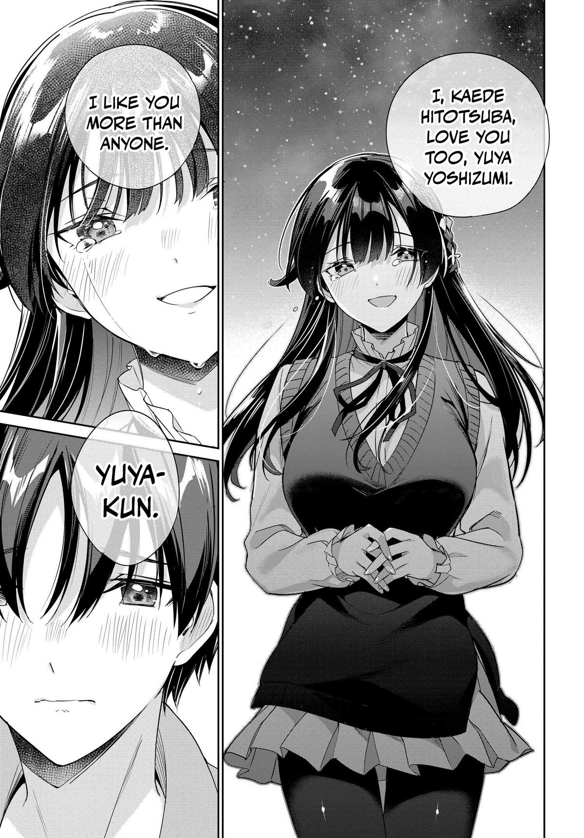 Ryoushin no Shakkin wo Katagawari shite Morau Jouken wa Nihonichi Kawaii Joshikousei to Issho ni Kurasu Koto deshita Chap 26 - Next Chap 27
