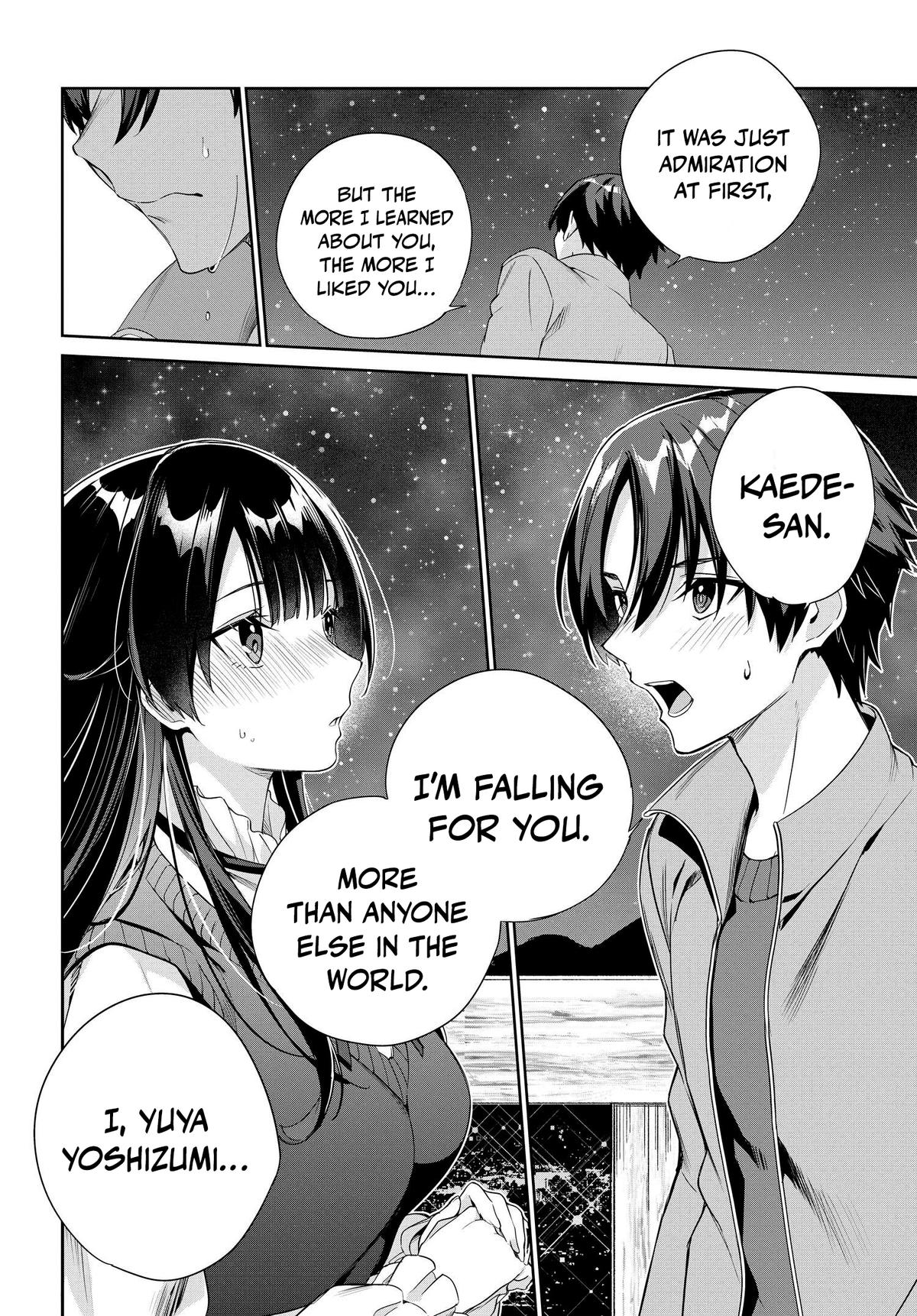 Ryoushin no Shakkin wo Katagawari shite Morau Jouken wa Nihonichi Kawaii Joshikousei to Issho ni Kurasu Koto deshita Chap 26 - Next Chap 27