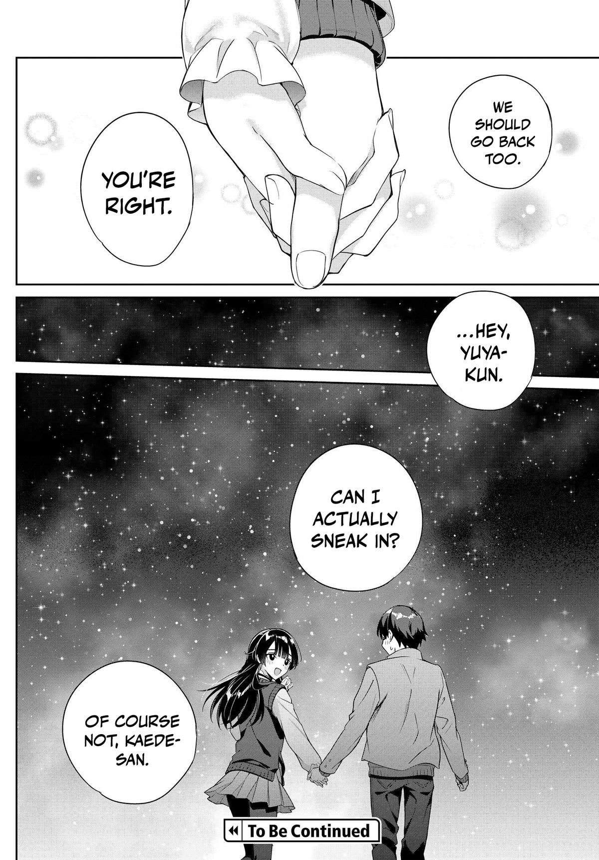 Ryoushin no Shakkin wo Katagawari shite Morau Jouken wa Nihonichi Kawaii Joshikousei to Issho ni Kurasu Koto deshita Chap 26 - Next Chap 27