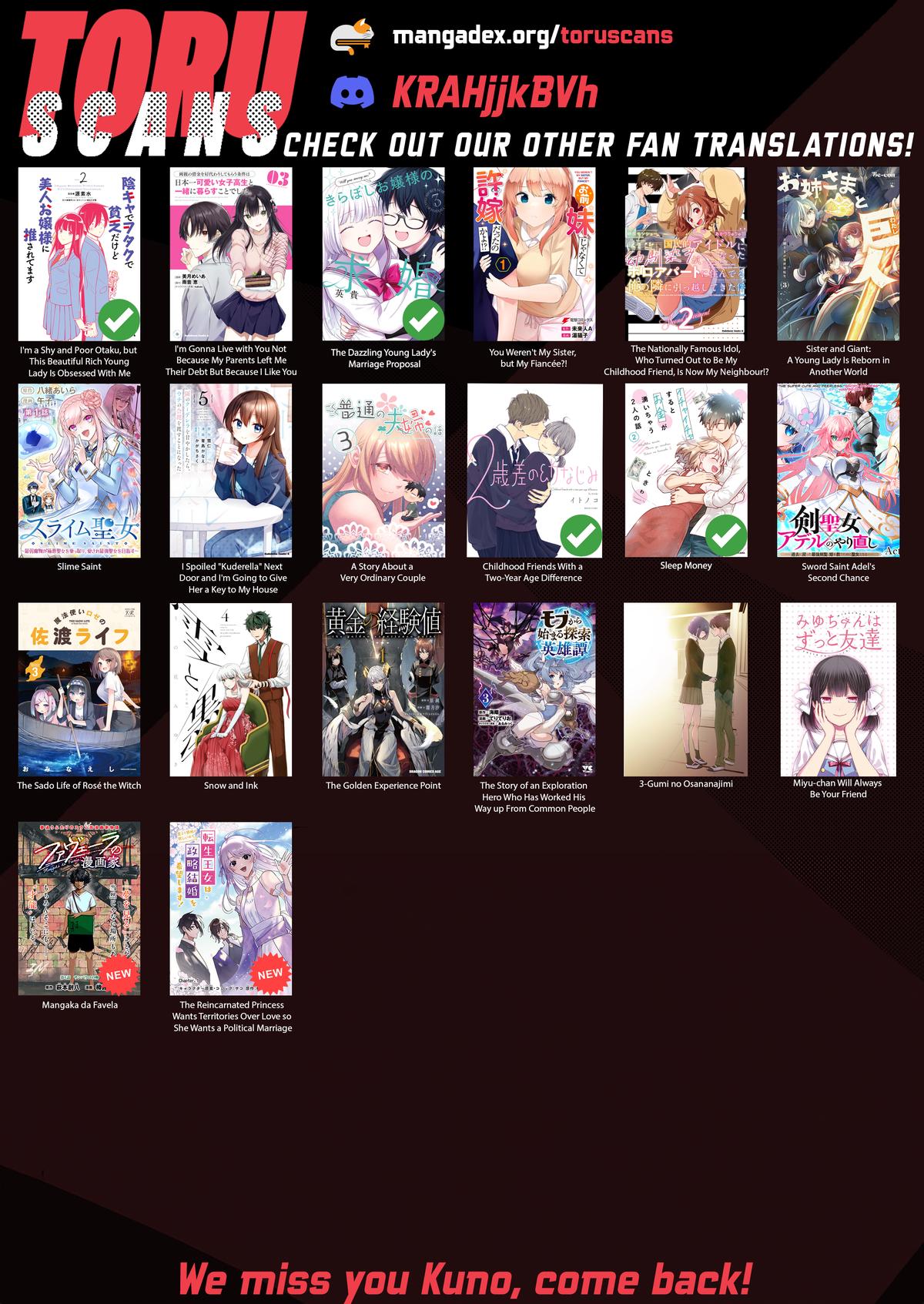 Ryoushin no Shakkin wo Katagawari shite Morau Jouken wa Nihonichi Kawaii Joshikousei to Issho ni Kurasu Koto deshita Chap 26 - Next Chap 27