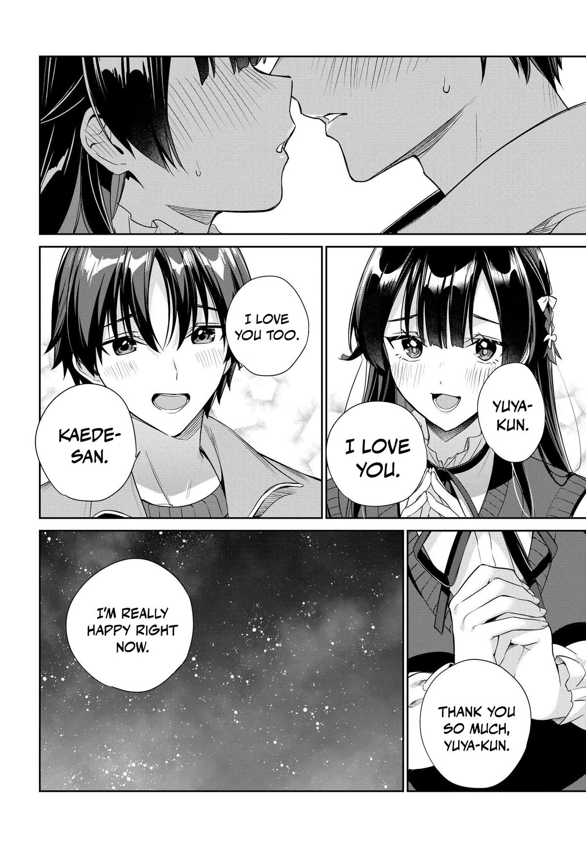 Ryoushin no Shakkin wo Katagawari shite Morau Jouken wa Nihonichi Kawaii Joshikousei to Issho ni Kurasu Koto deshita Chap 26 - Next Chap 27