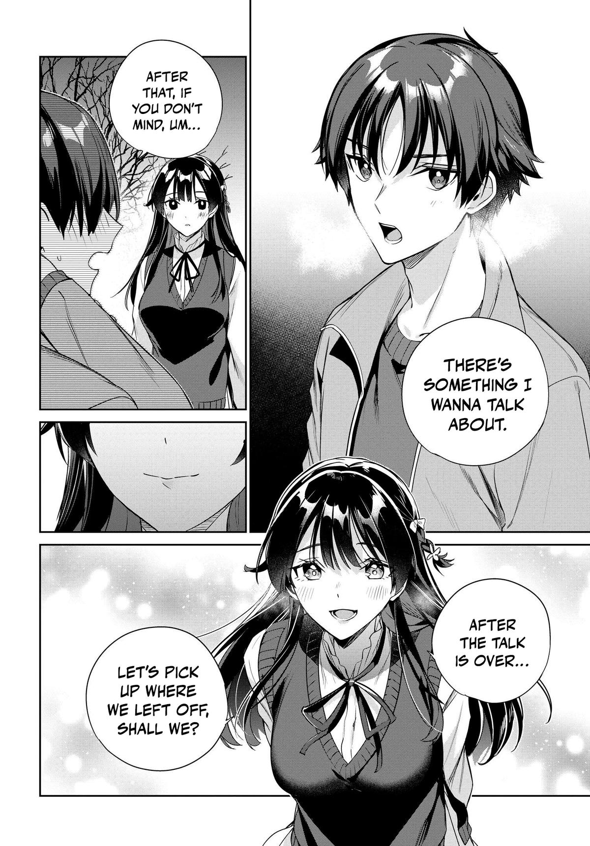 Ryoushin no Shakkin wo Katagawari shite Morau Jouken wa Nihonichi Kawaii Joshikousei to Issho ni Kurasu Koto deshita Chap 26 - Next Chap 27