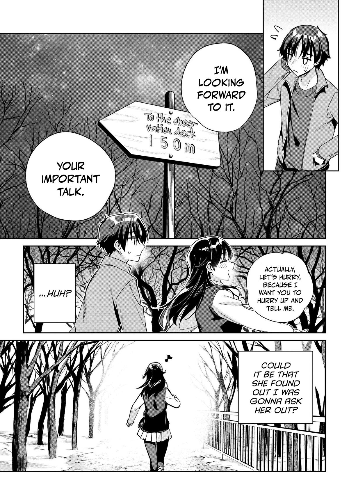 Ryoushin no Shakkin wo Katagawari shite Morau Jouken wa Nihonichi Kawaii Joshikousei to Issho ni Kurasu Koto deshita Chap 26 - Next Chap 27