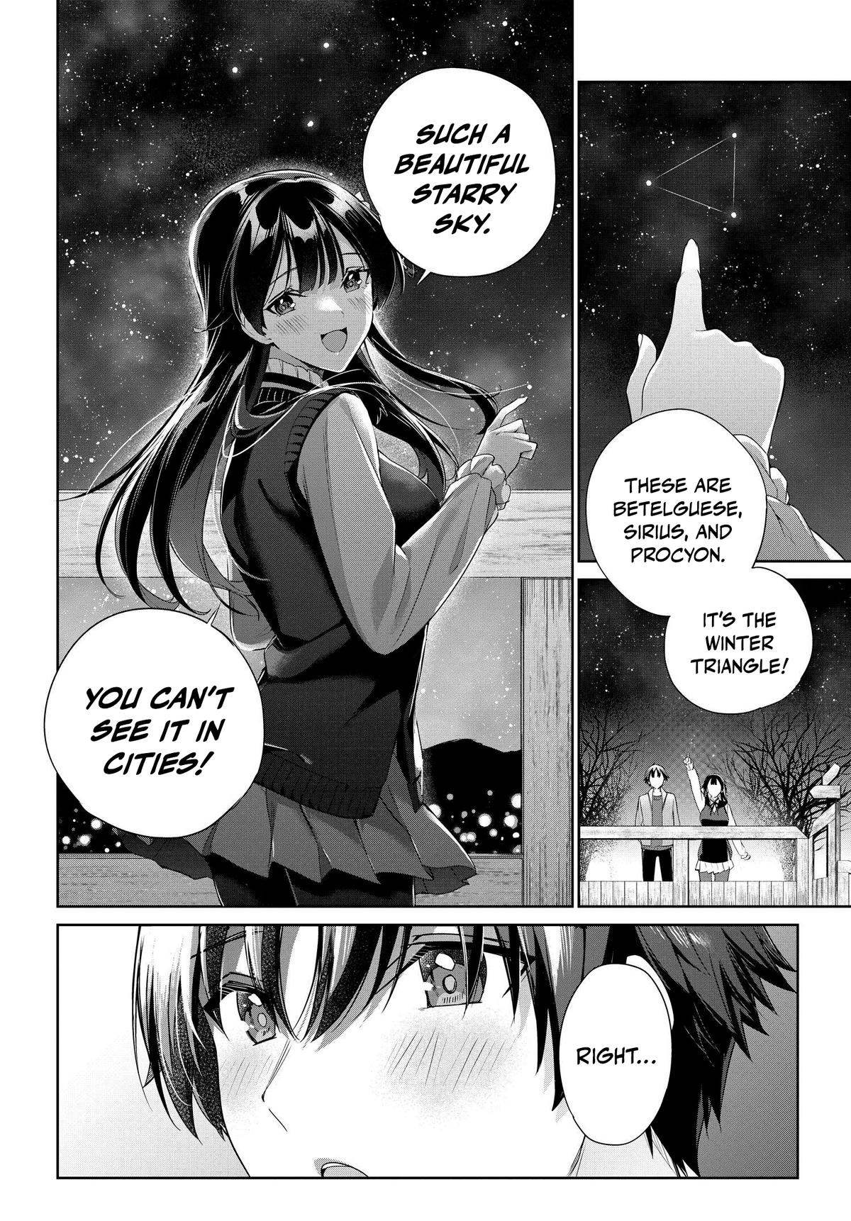 Ryoushin no Shakkin wo Katagawari shite Morau Jouken wa Nihonichi Kawaii Joshikousei to Issho ni Kurasu Koto deshita Chap 26 - Next Chap 27