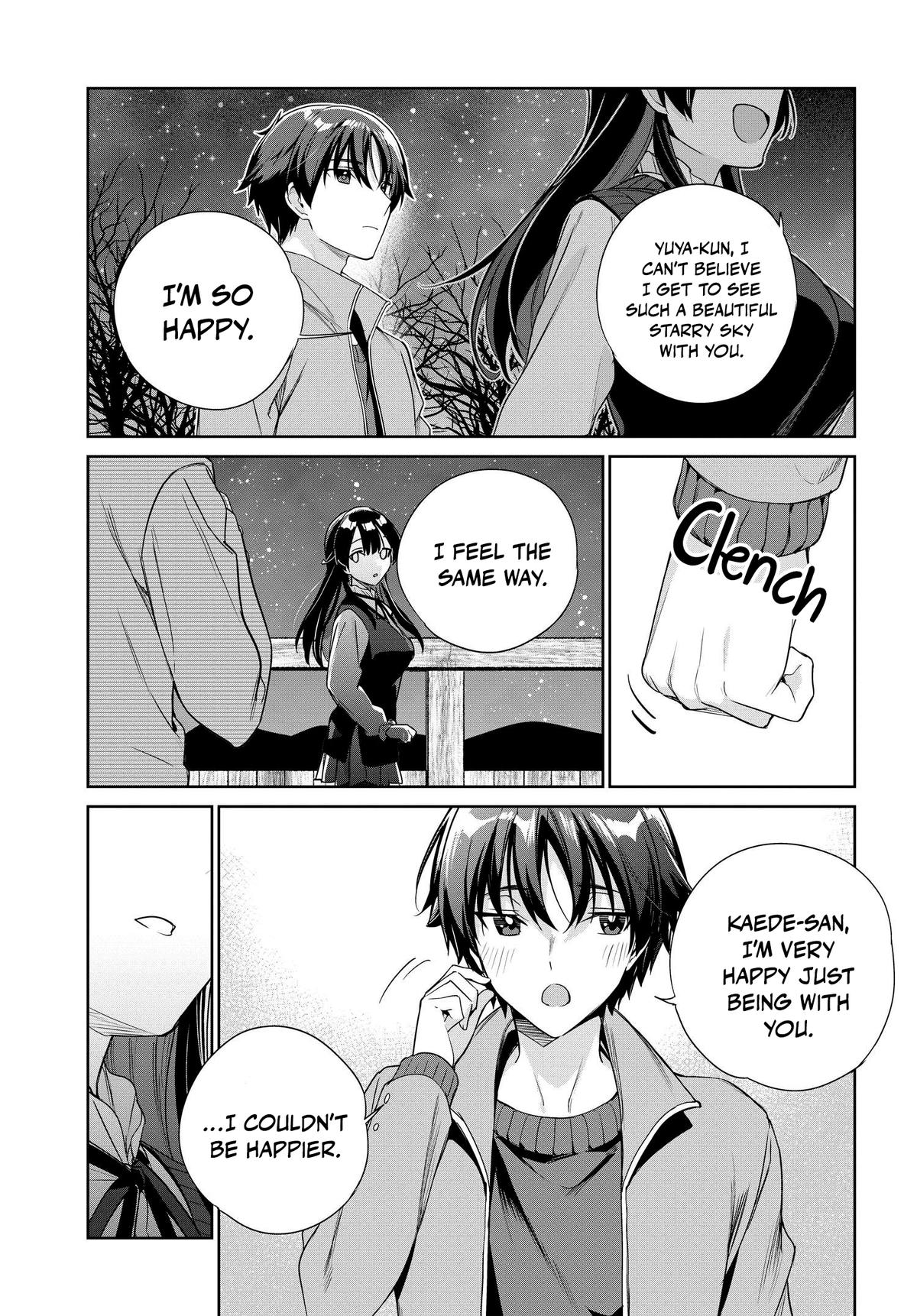 Ryoushin no Shakkin wo Katagawari shite Morau Jouken wa Nihonichi Kawaii Joshikousei to Issho ni Kurasu Koto deshita Chap 26 - Next Chap 27