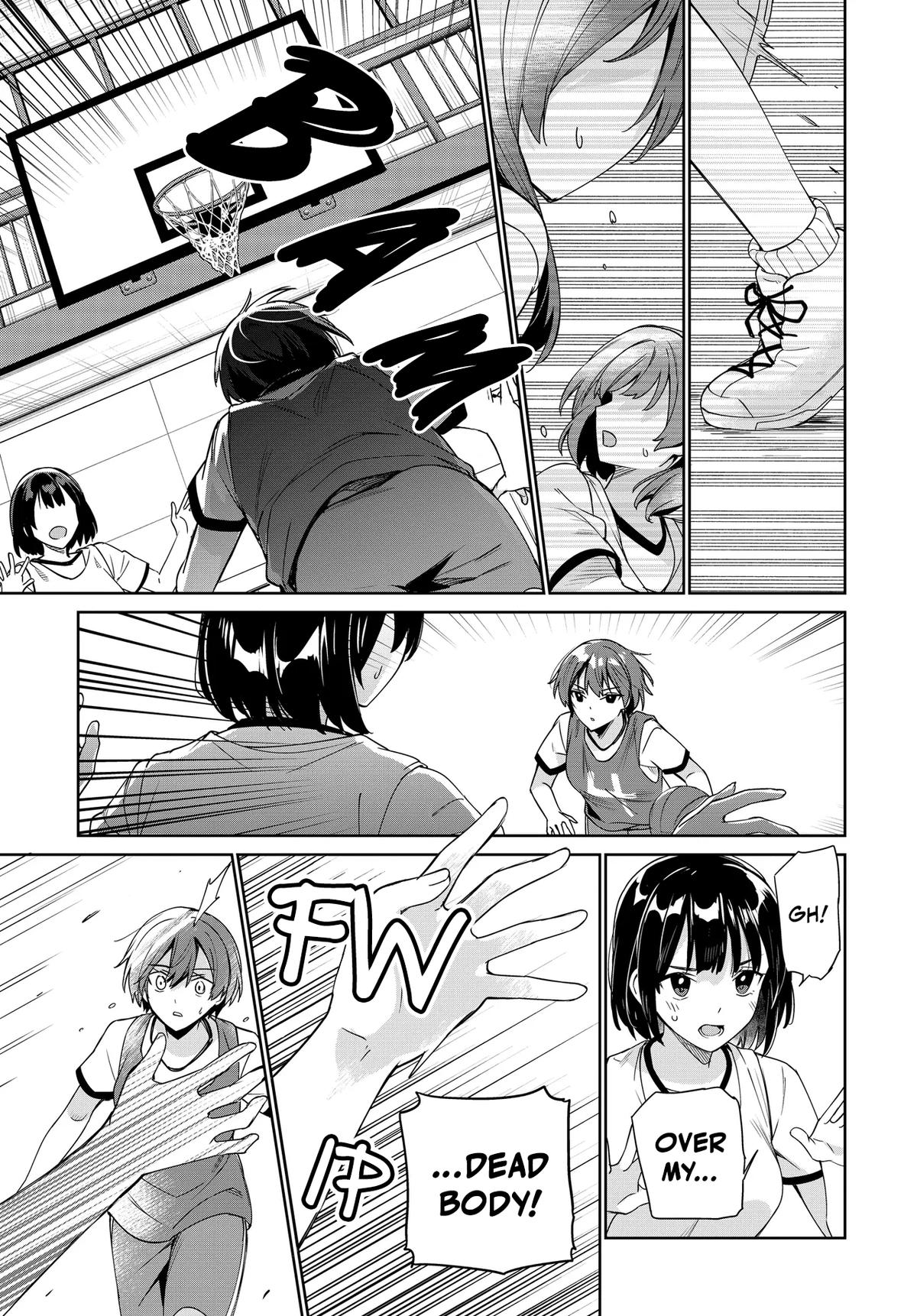 Ryoushin no Shakkin wo Katagawari shite Morau Jouken wa Nihonichi Kawaii Joshikousei to Issho ni Kurasu Koto deshita Chap 28 - Next Chap 29